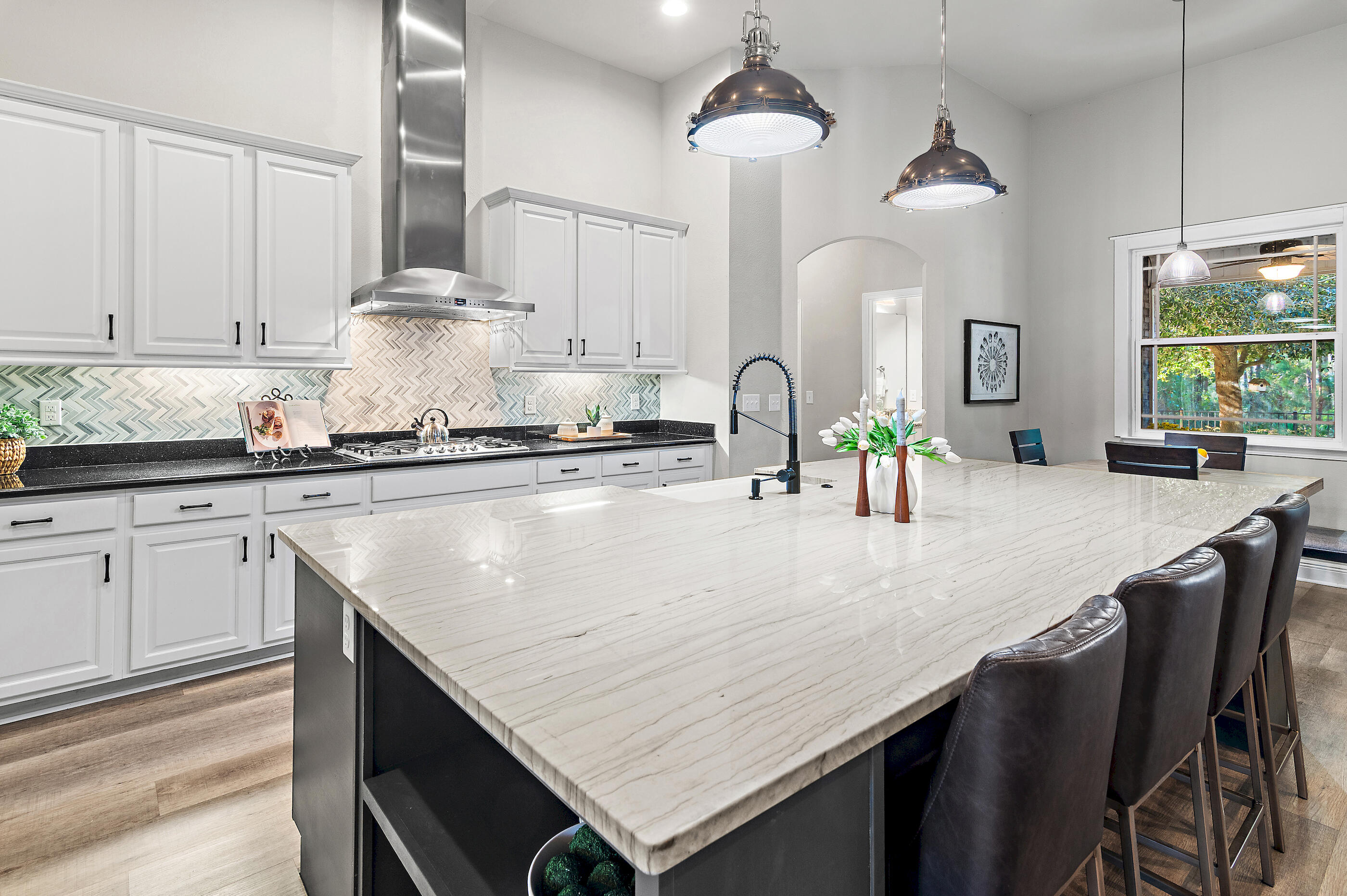 HAMMOCK BAY - Residential