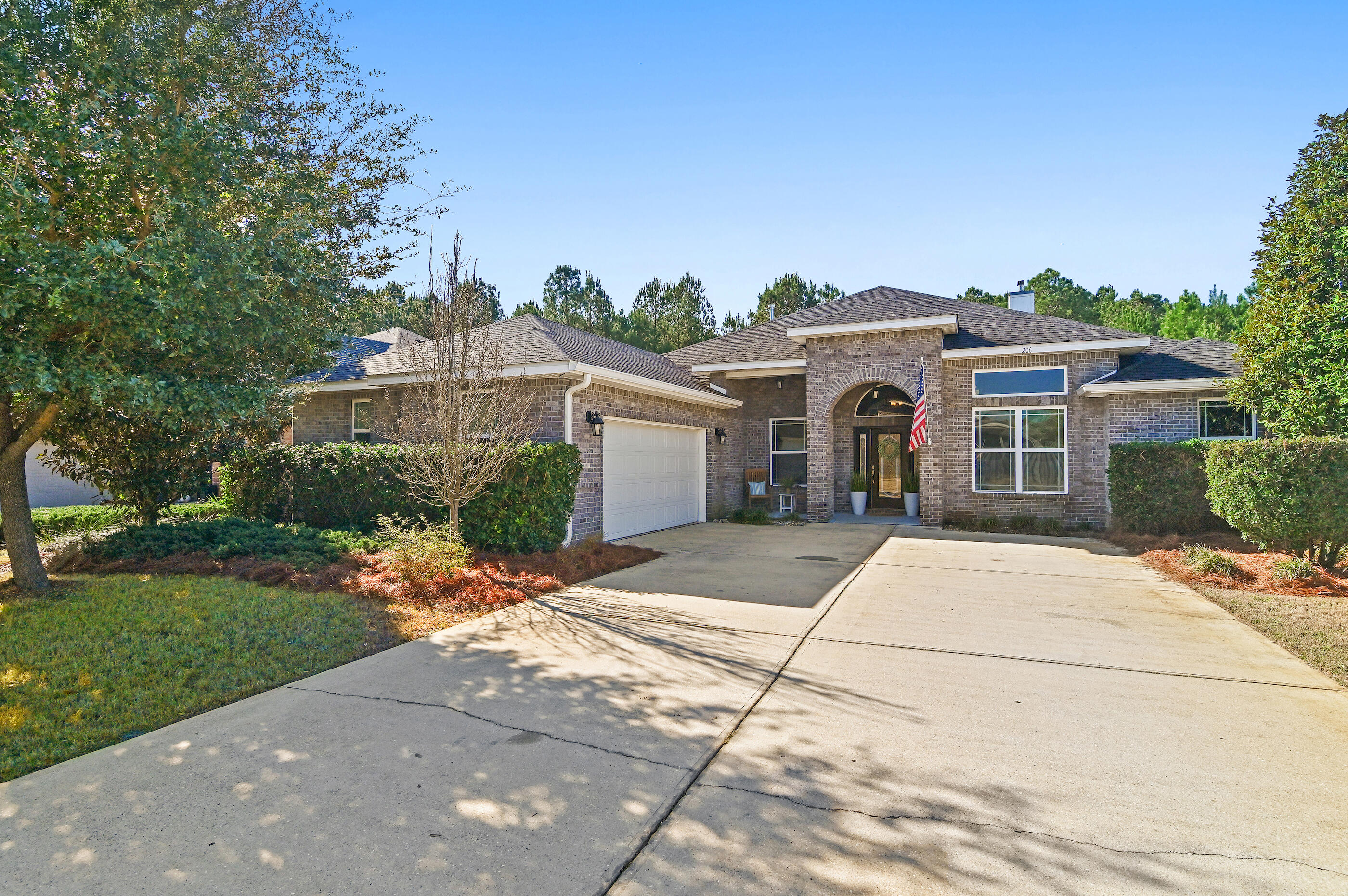 HAMMOCK BAY - Residential