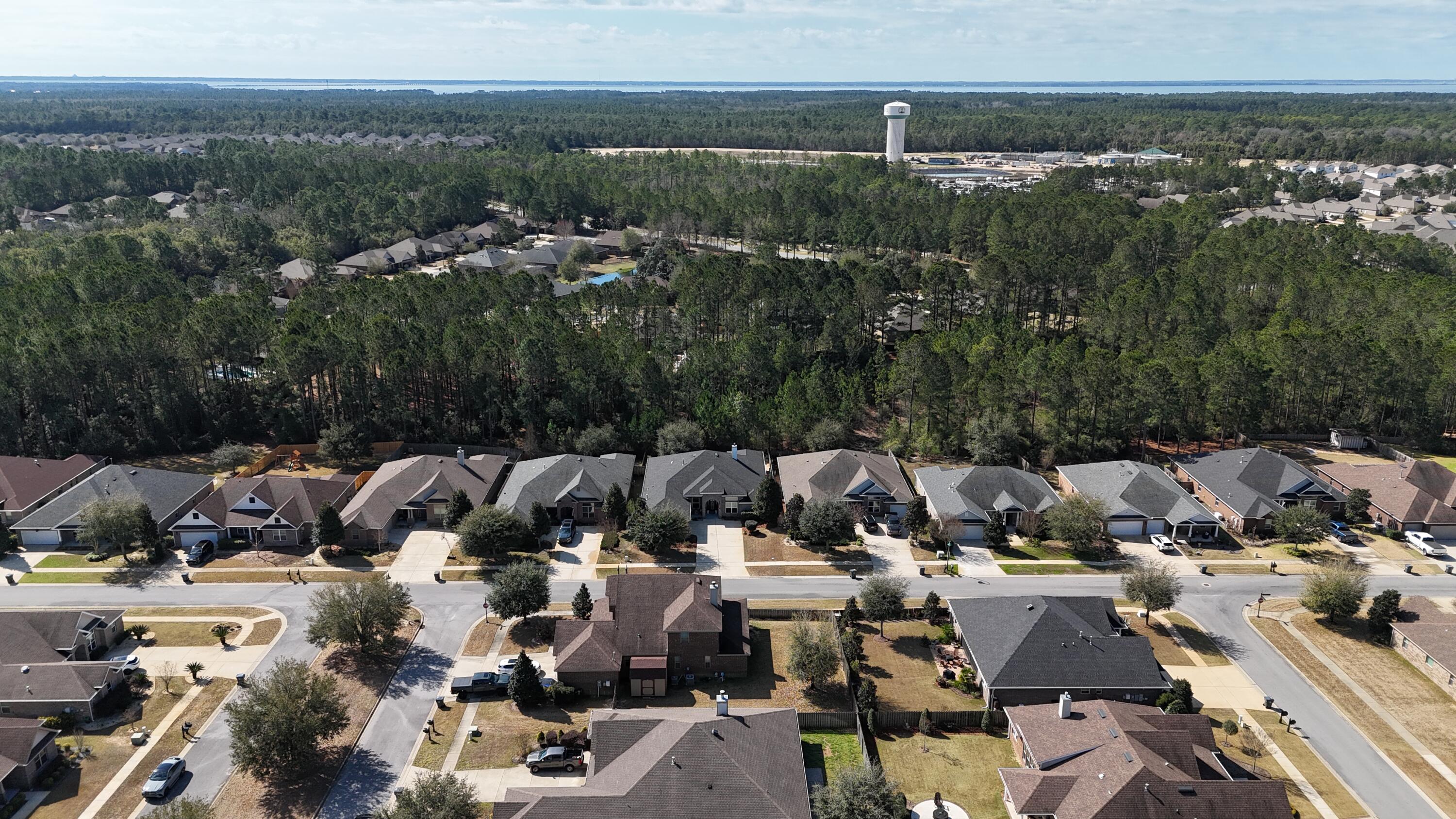 HAMMOCK BAY - Residential