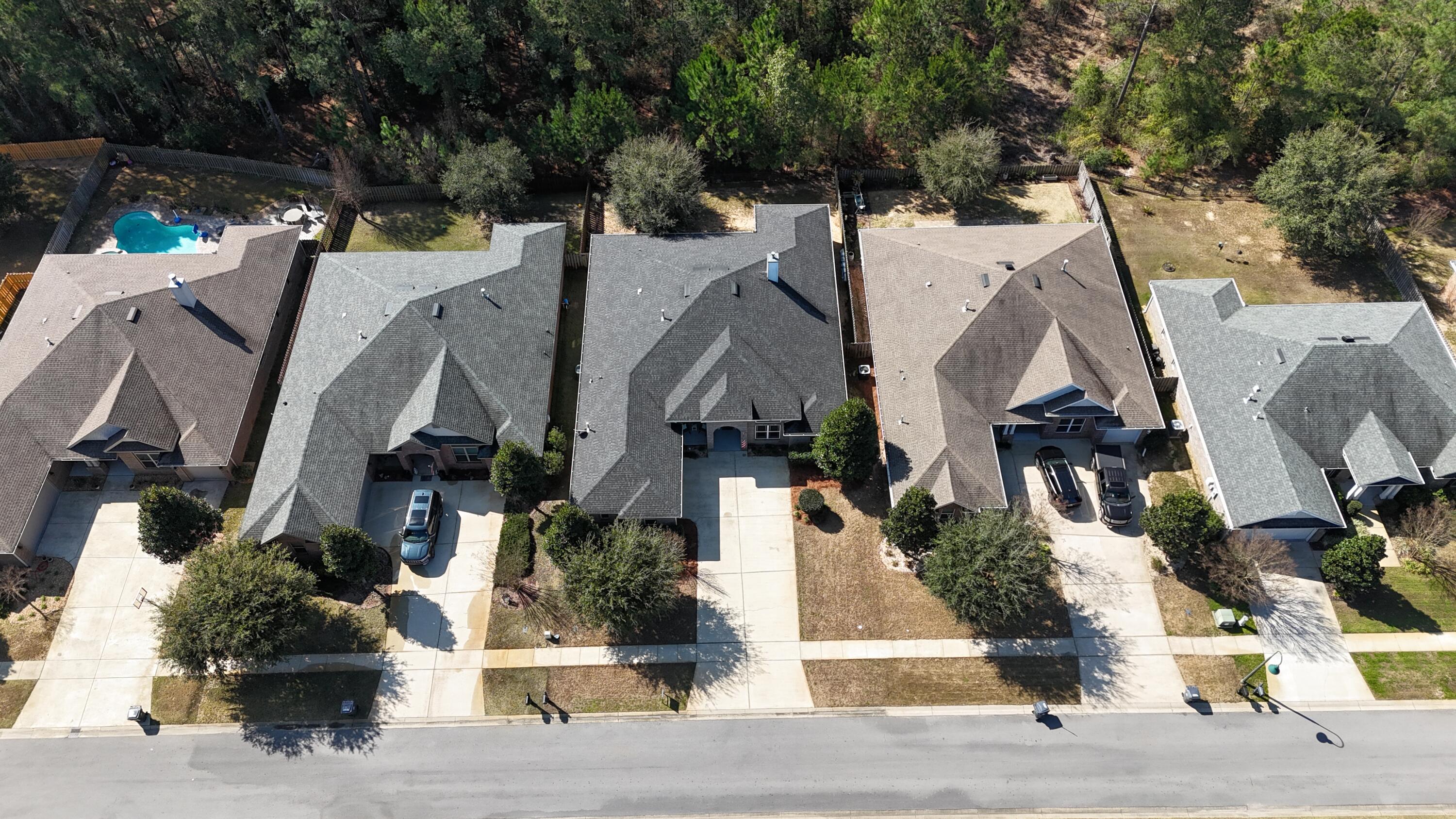 HAMMOCK BAY - Residential