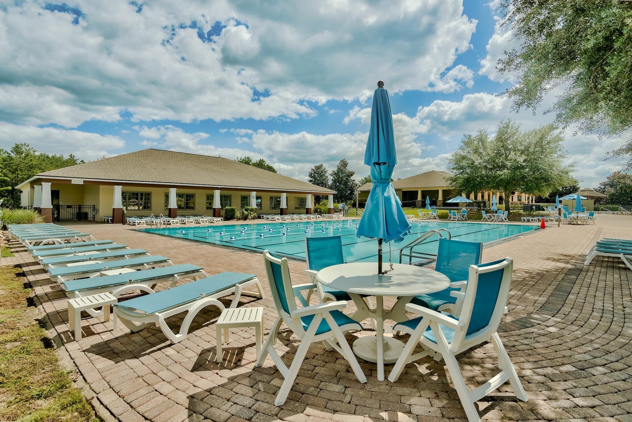 HAMMOCK BAY - Residential