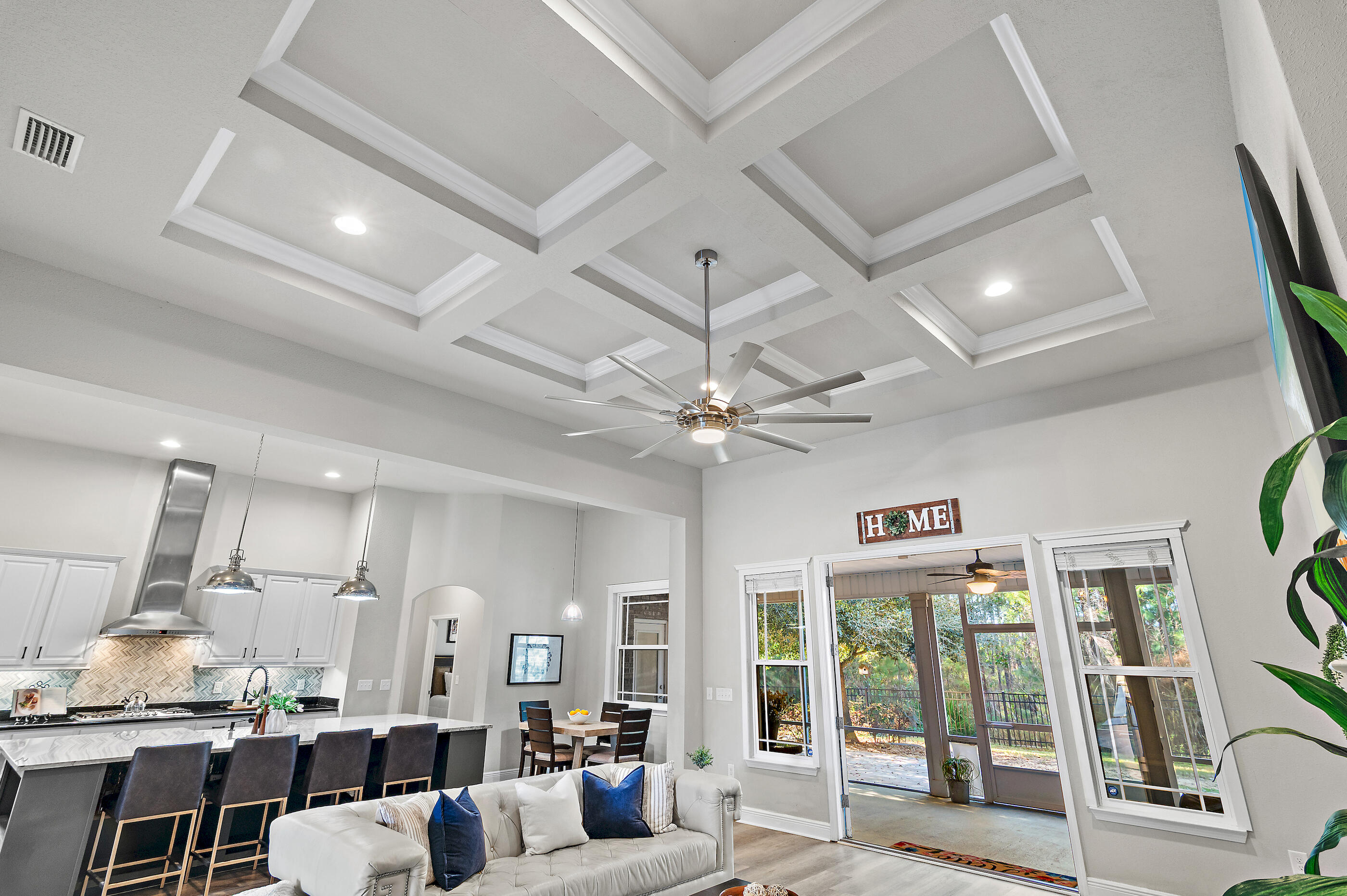 HAMMOCK BAY - Residential