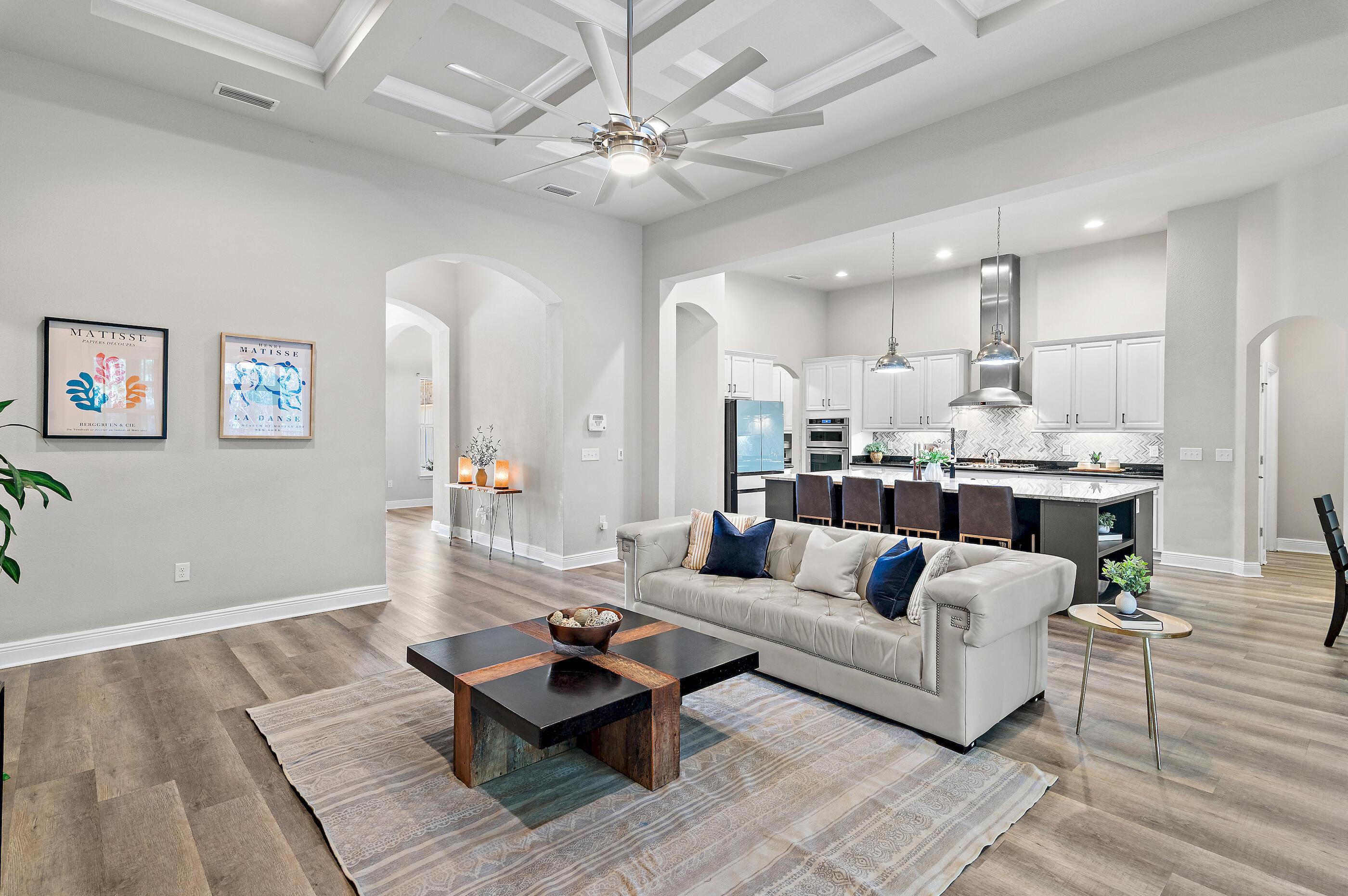 HAMMOCK BAY - Residential