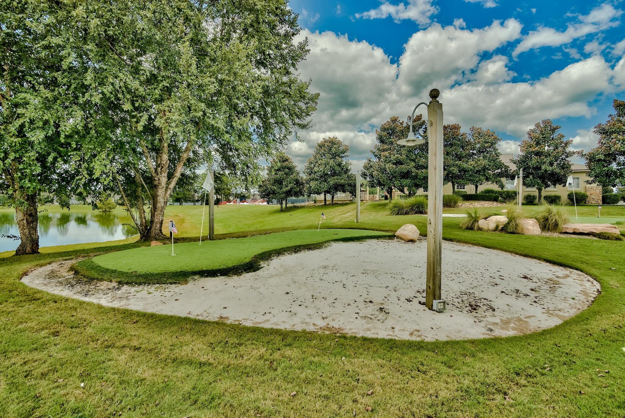 HAMMOCK BAY - Residential