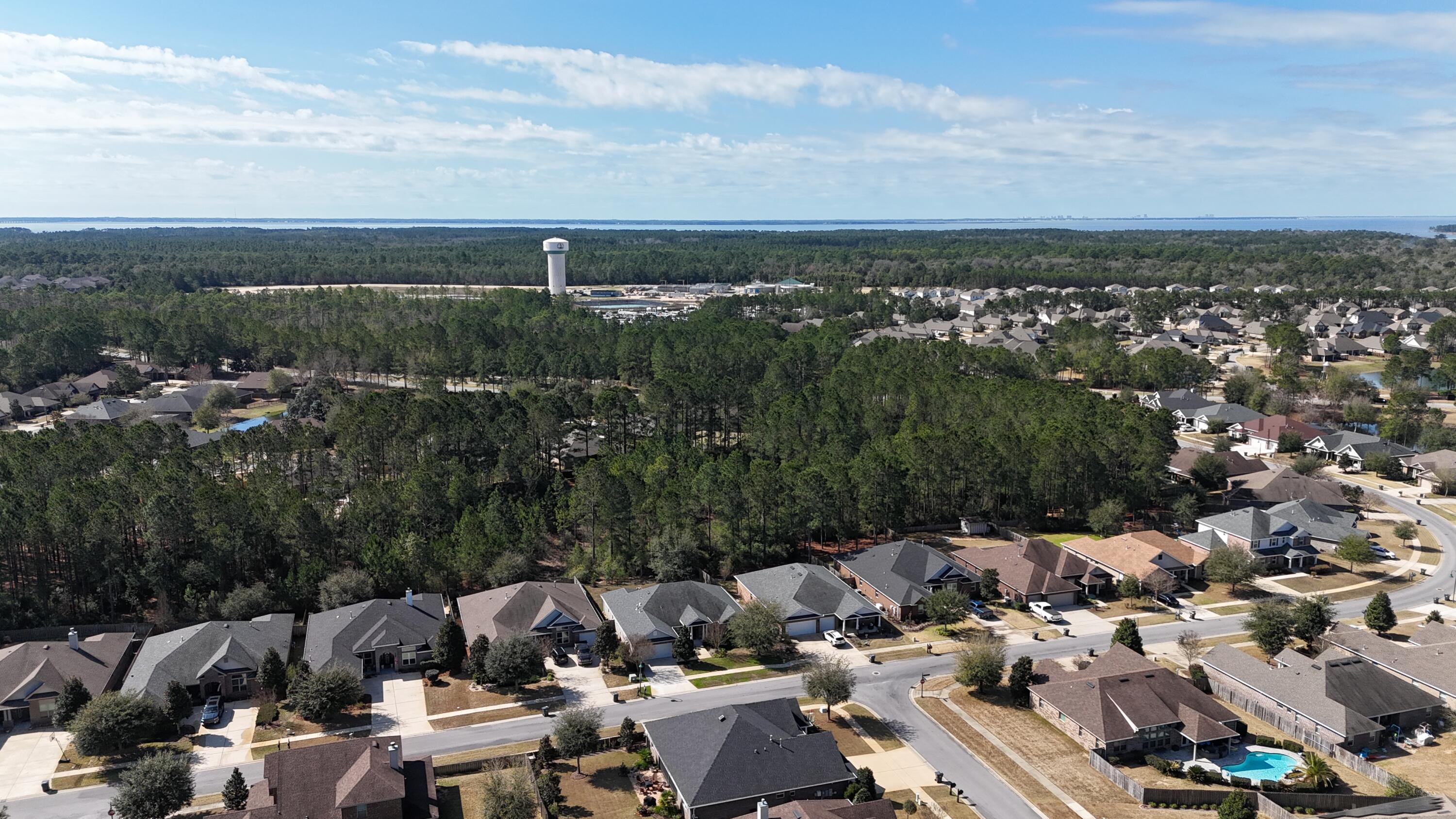 HAMMOCK BAY - Residential