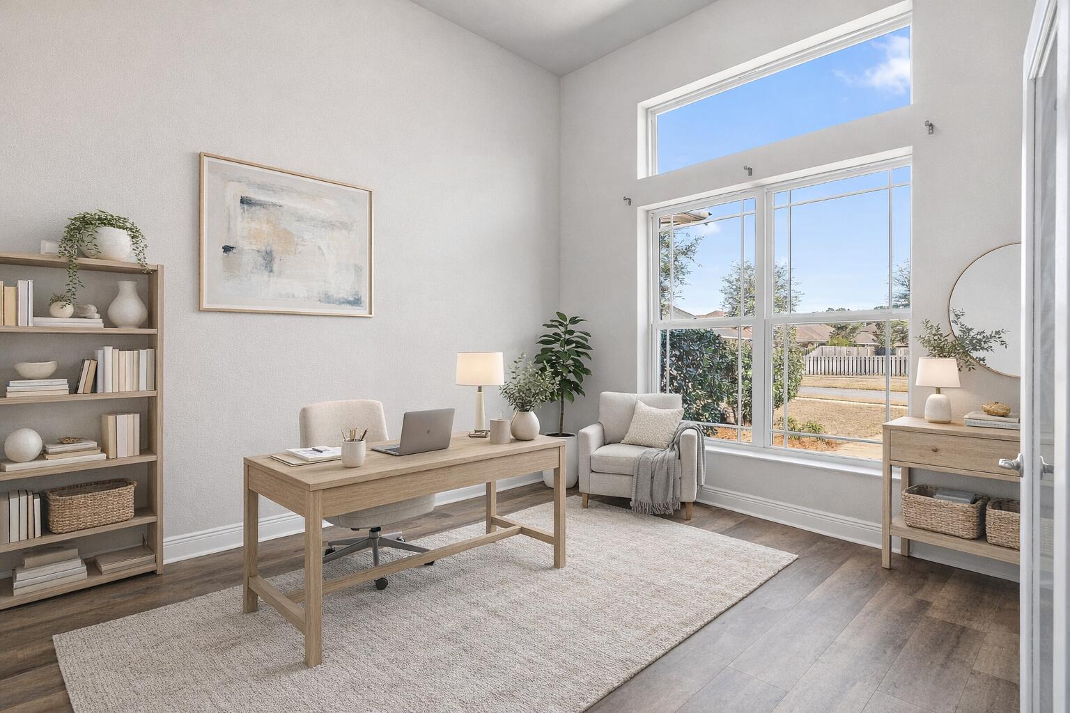 HAMMOCK BAY - Residential