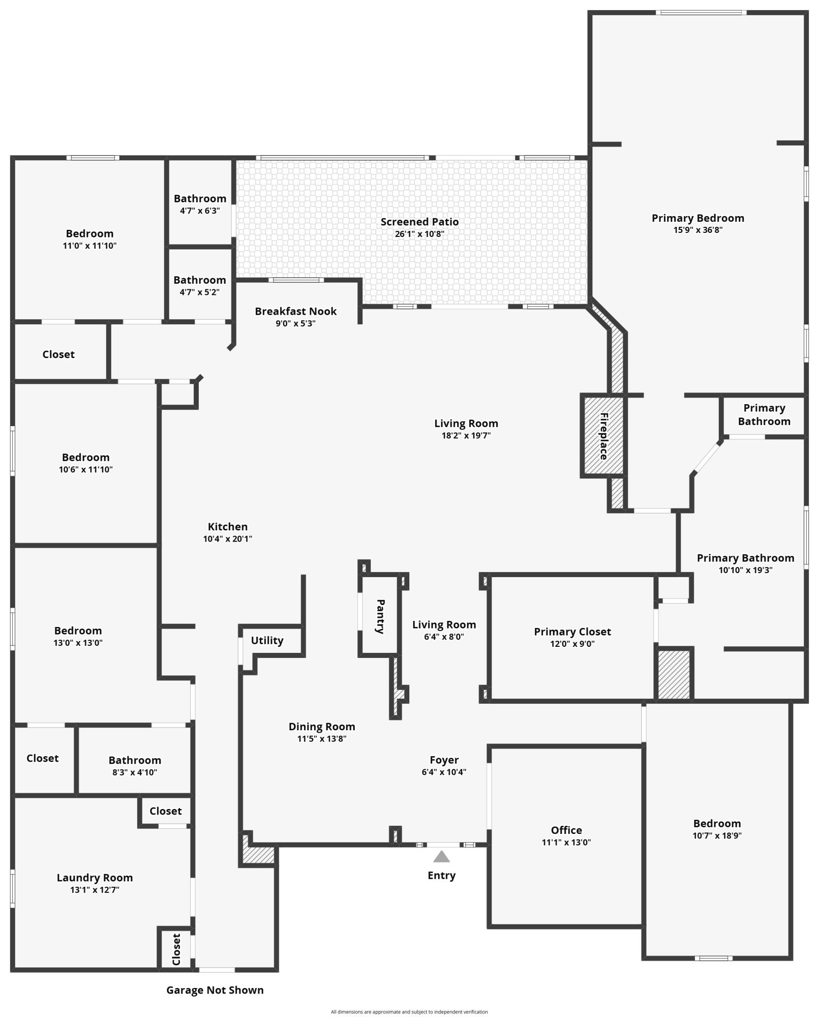 HAMMOCK BAY - Residential