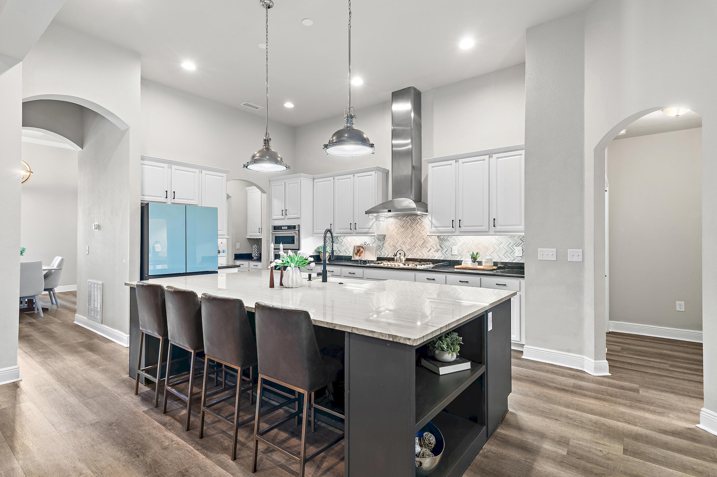 HAMMOCK BAY - Residential