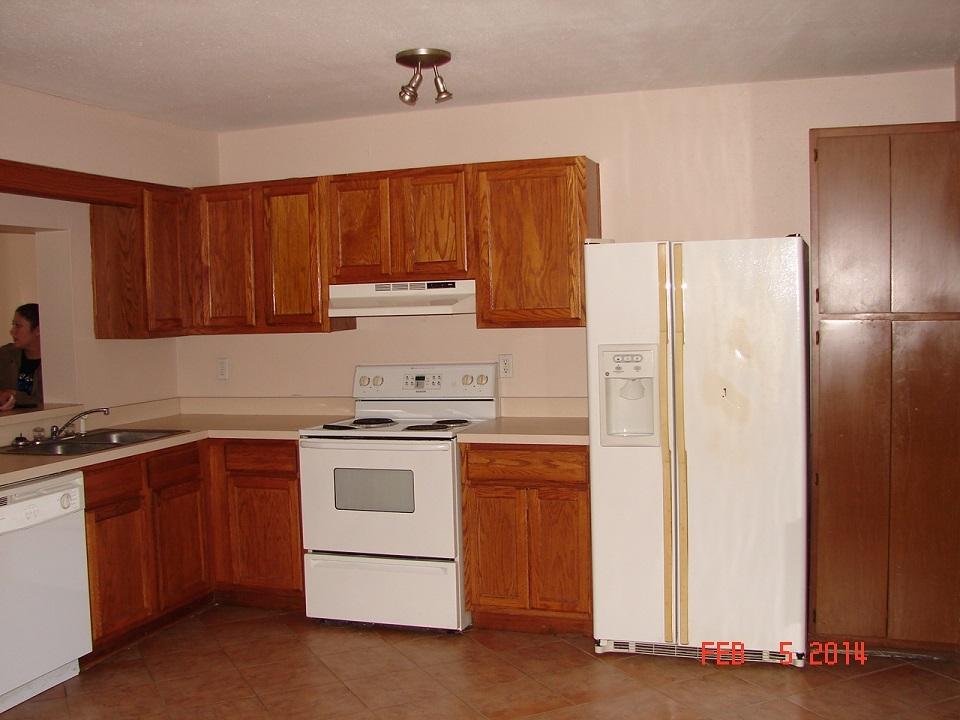 FLORIDA BLANCA T/H PH 2 - Residential Lease