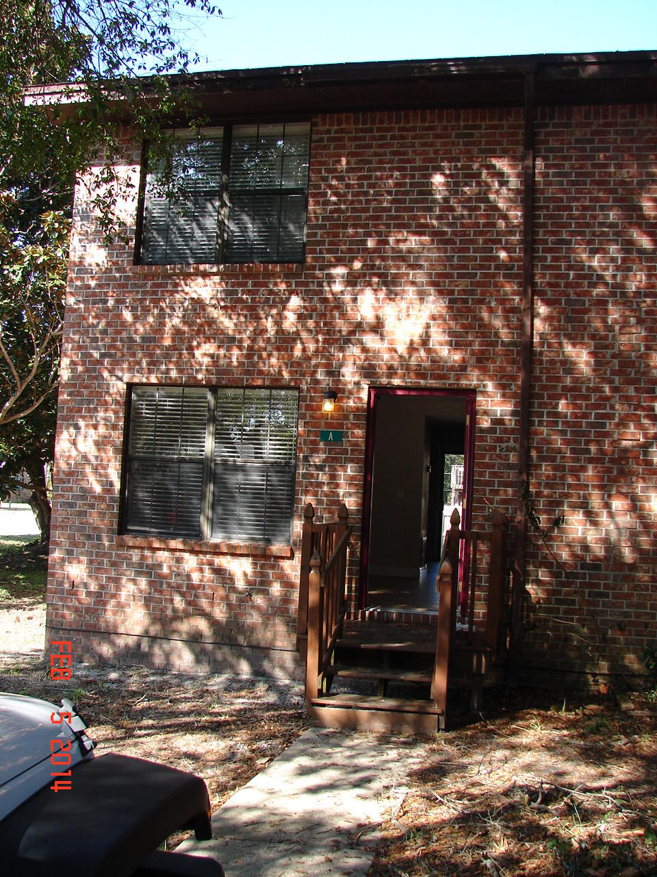 FLORIDA BLANCA T/H PH 2 - Residential Lease