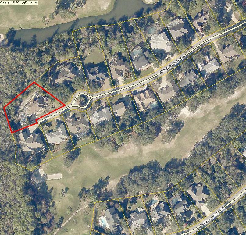 SOUTHWIND PH 5 - Residential