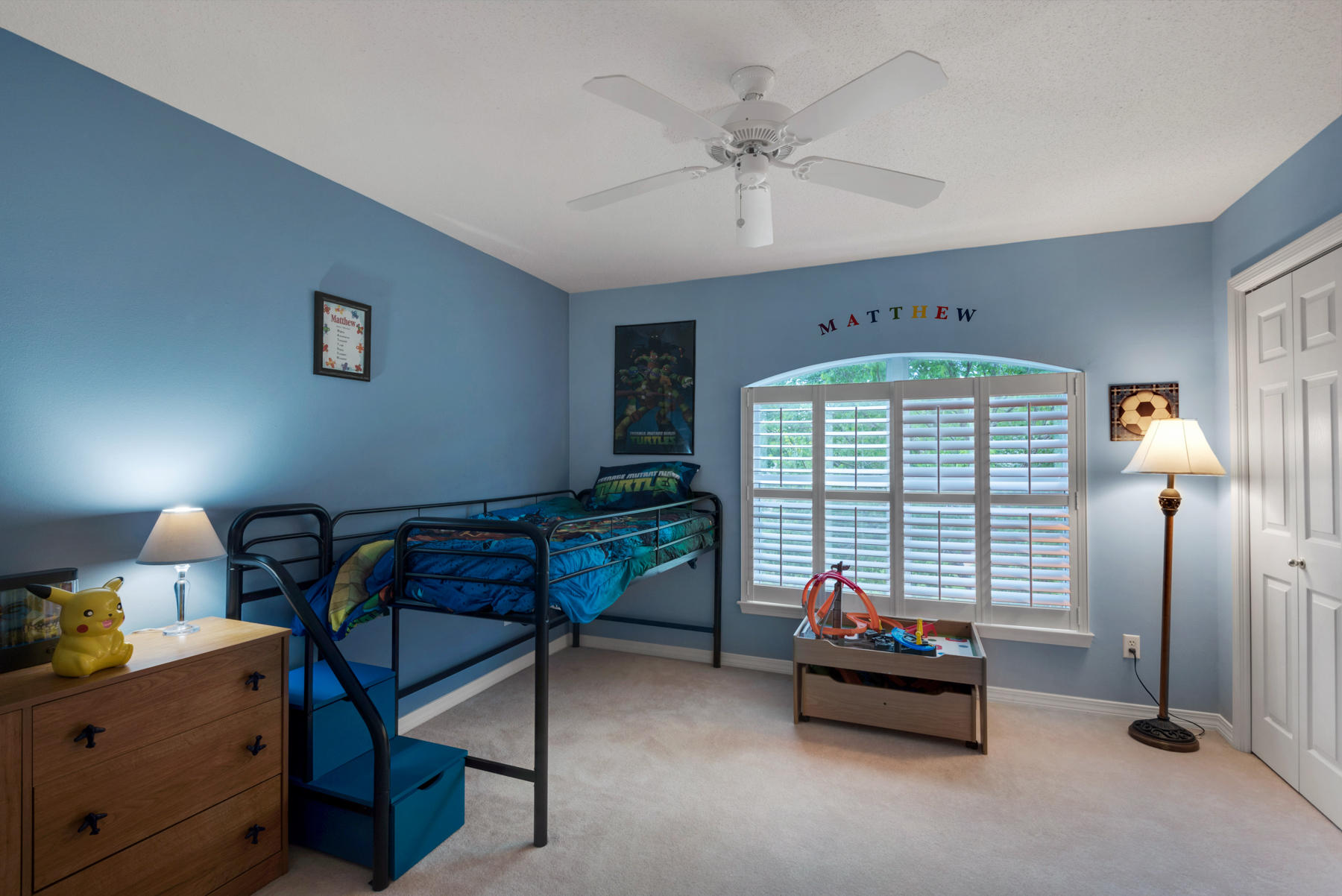 SOUTHWIND PH 5 - Residential