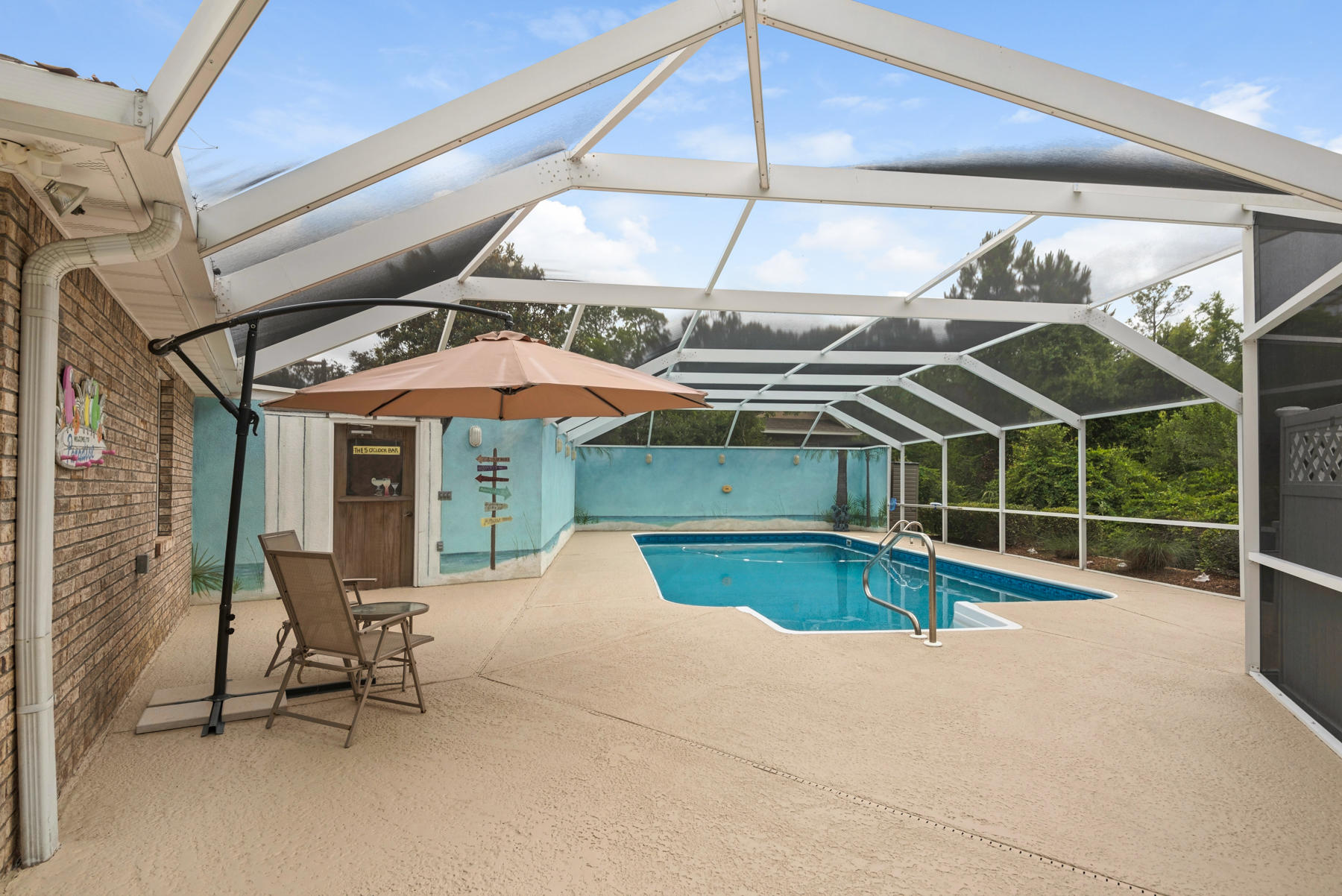 SOUTHWIND PH 5 - Residential