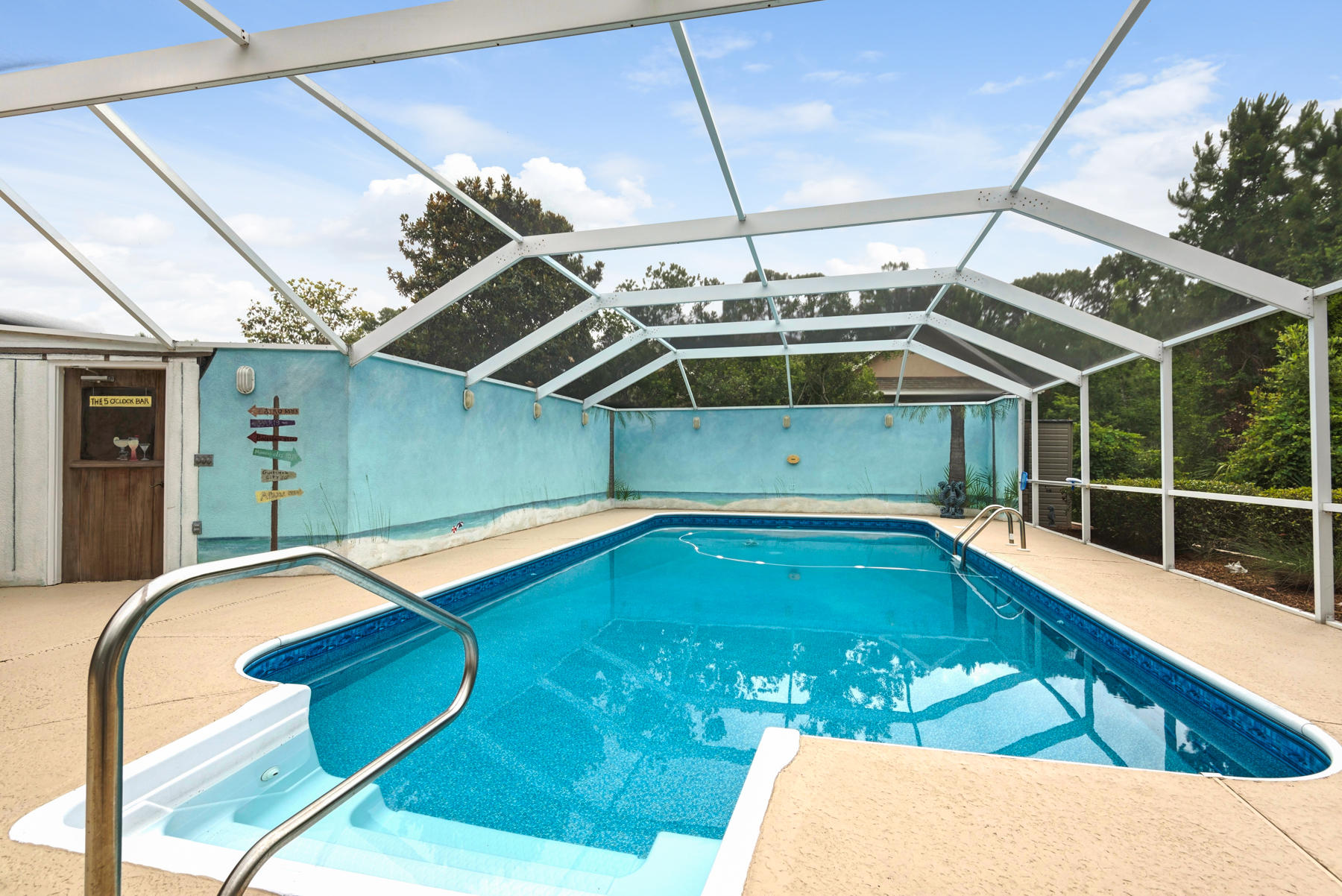 SOUTHWIND PH 5 - Residential