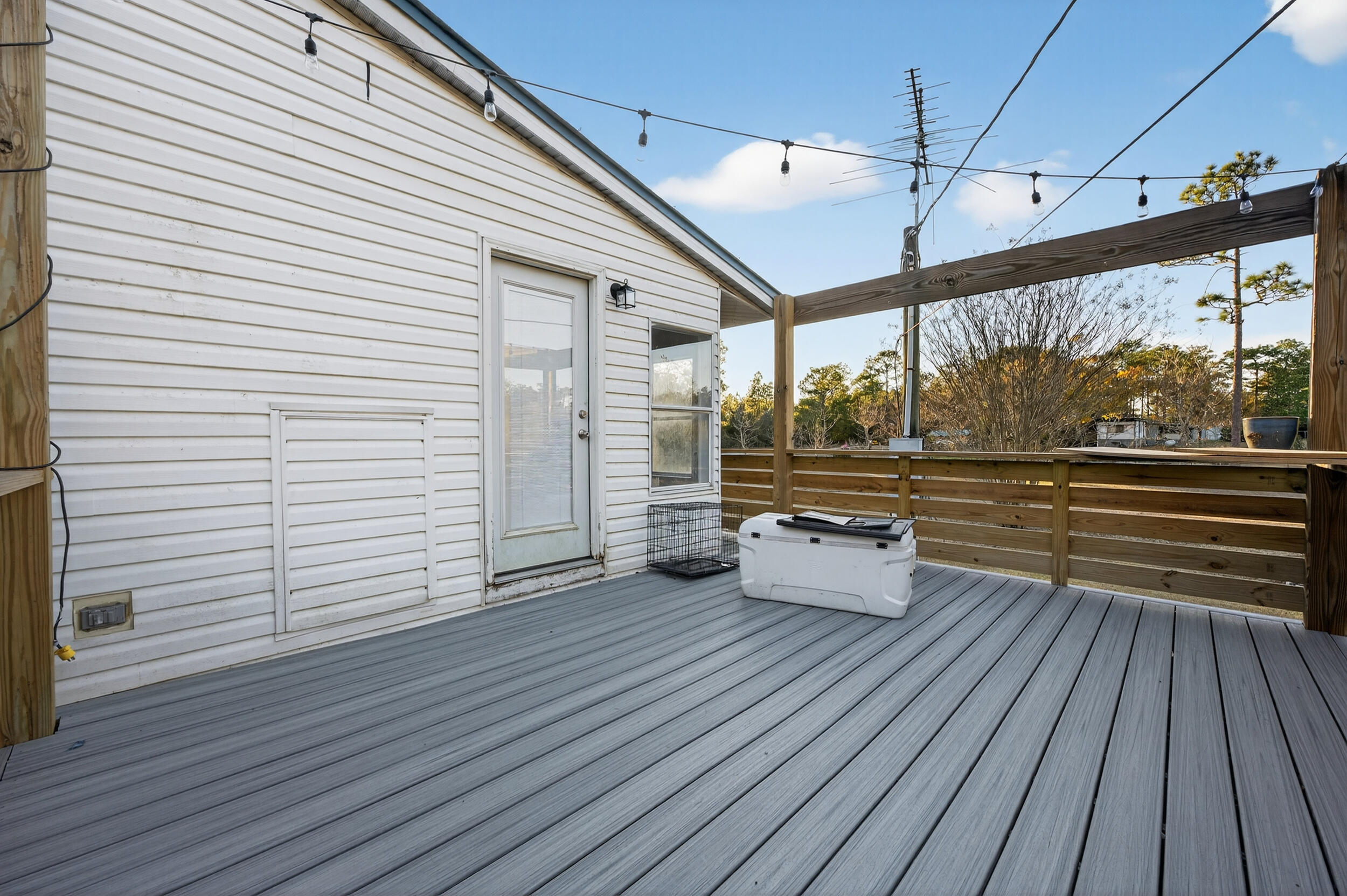 Kings Lake Road - Residential