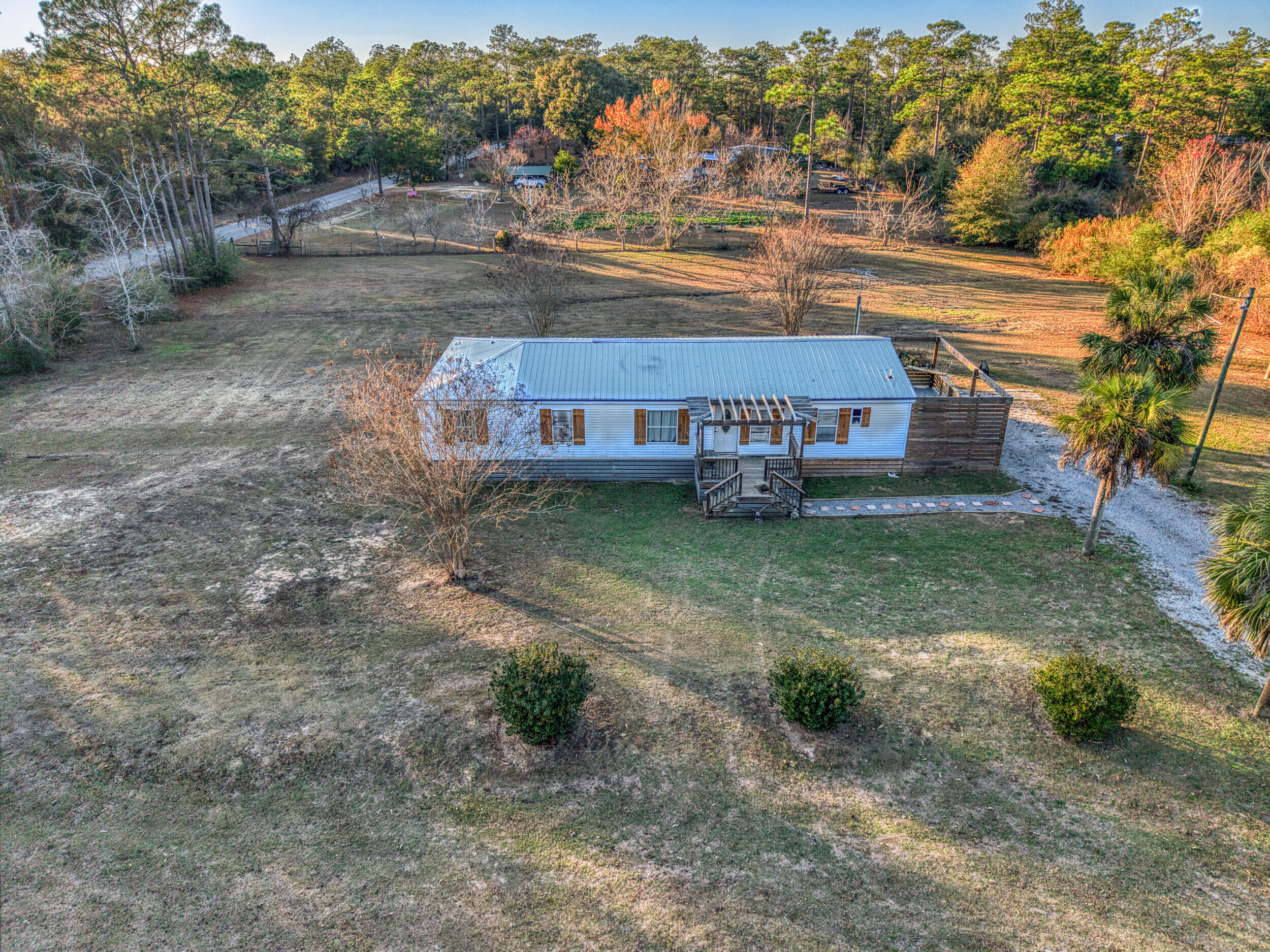 Kings Lake Road - Residential