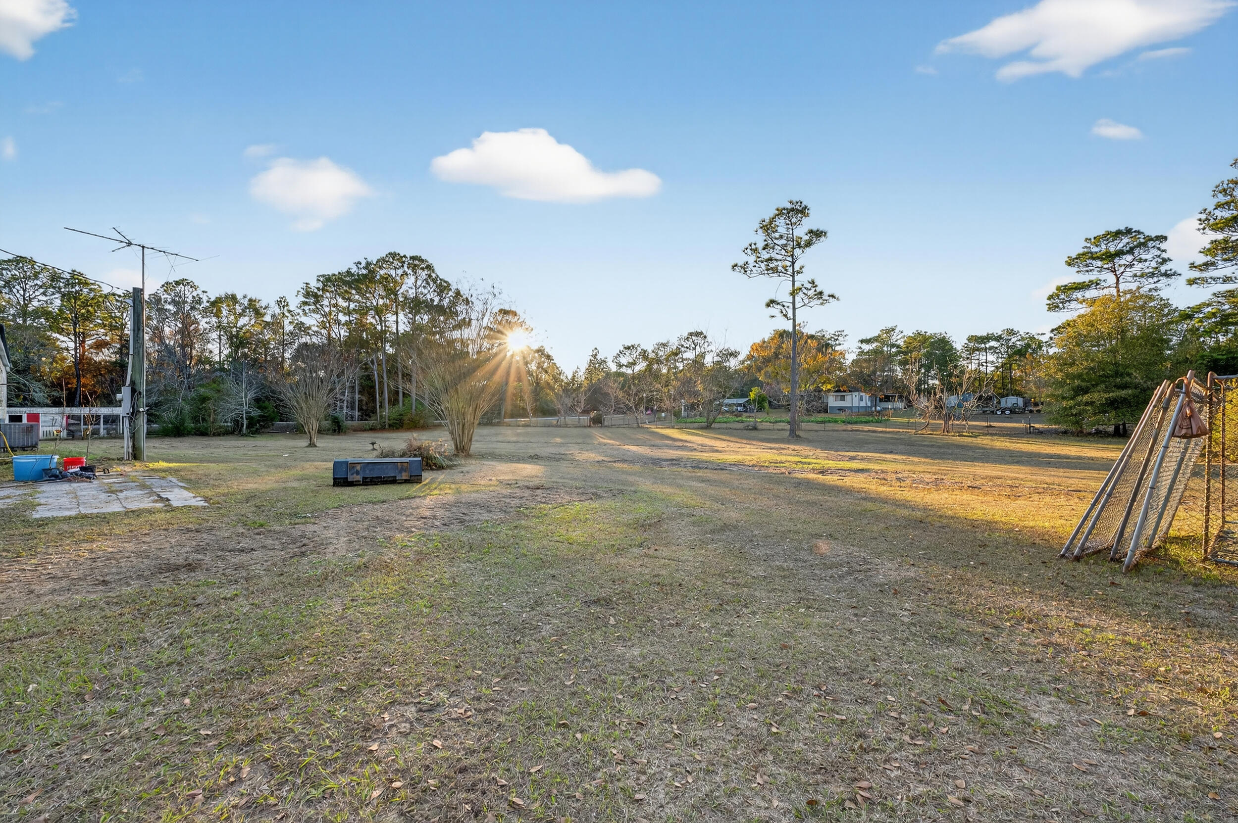 Kings Lake Road - Residential