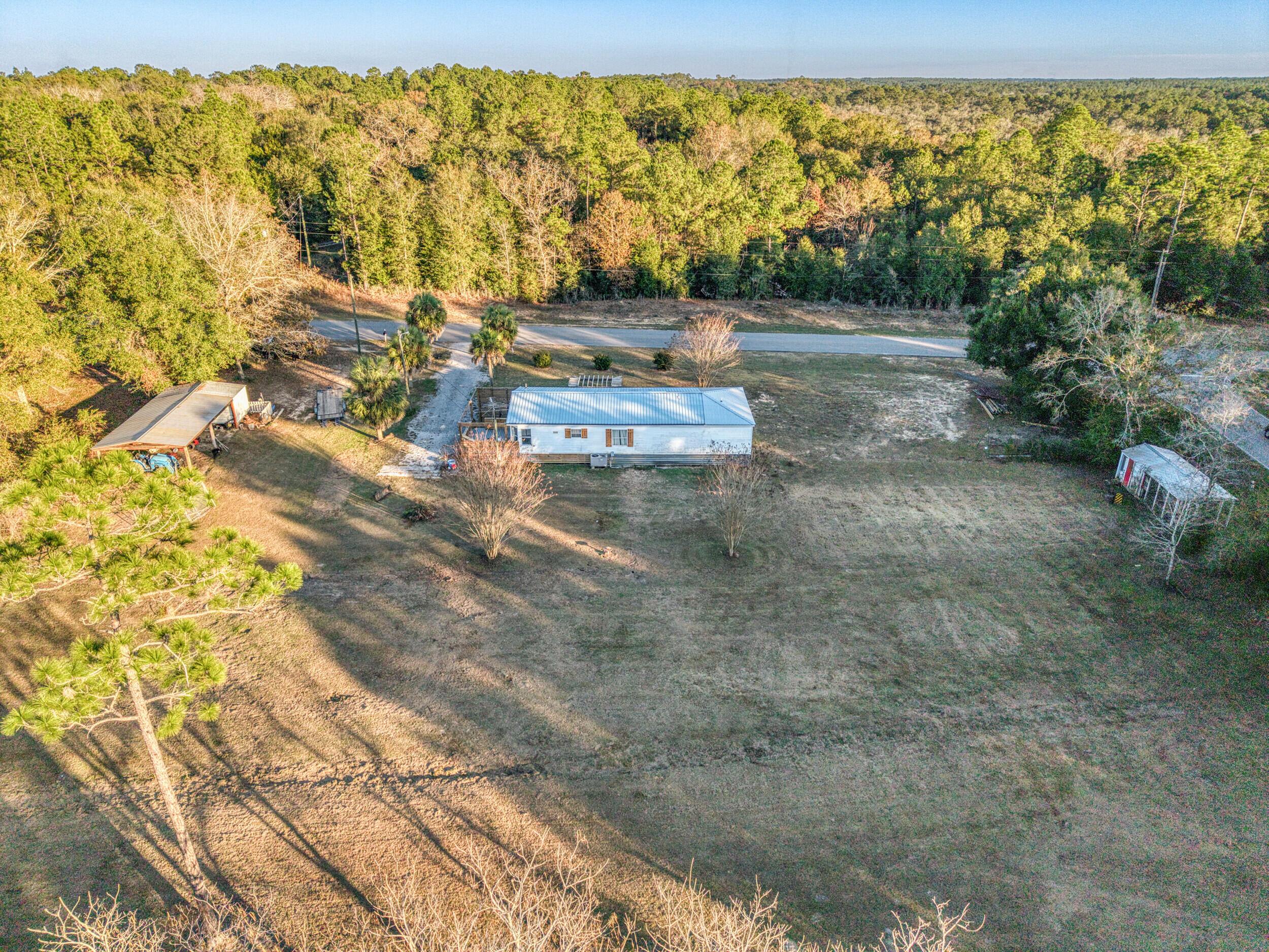 Kings Lake Road - Residential