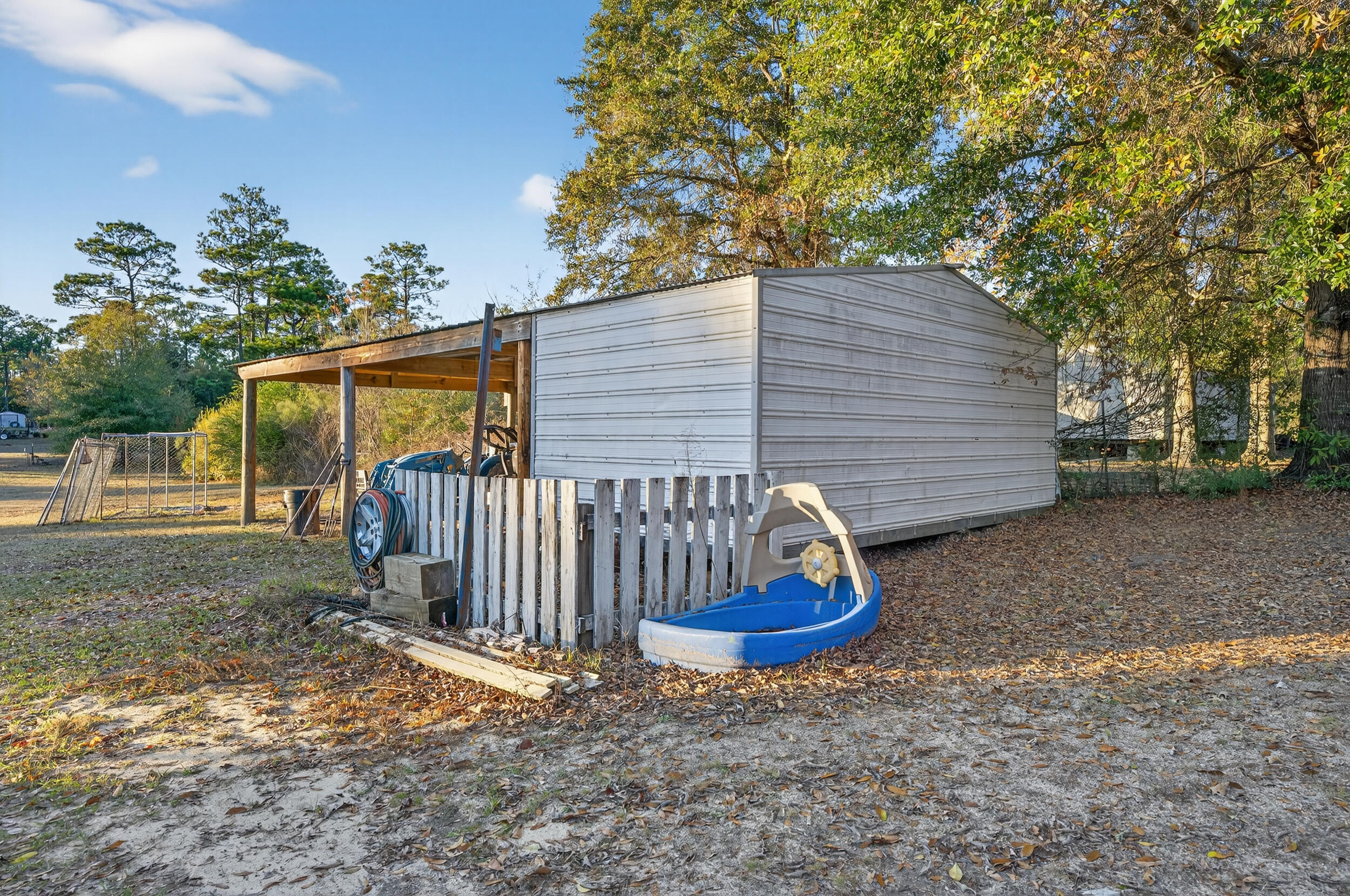 Kings Lake Road - Residential