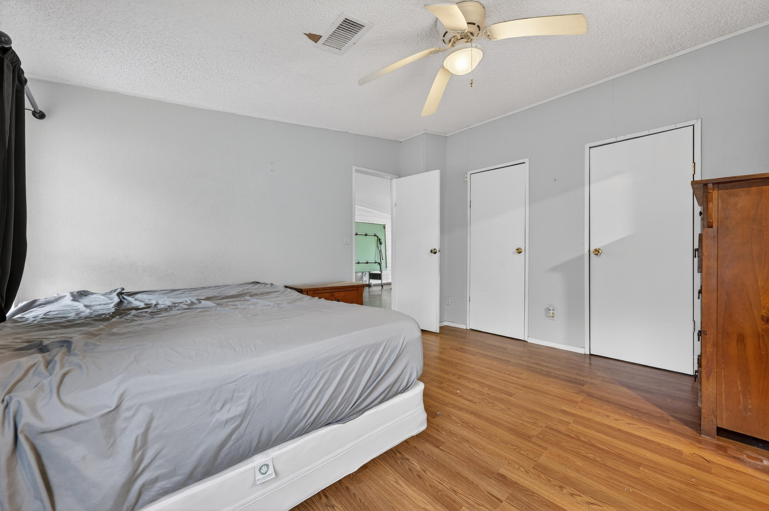 Kings Lake Road - Residential