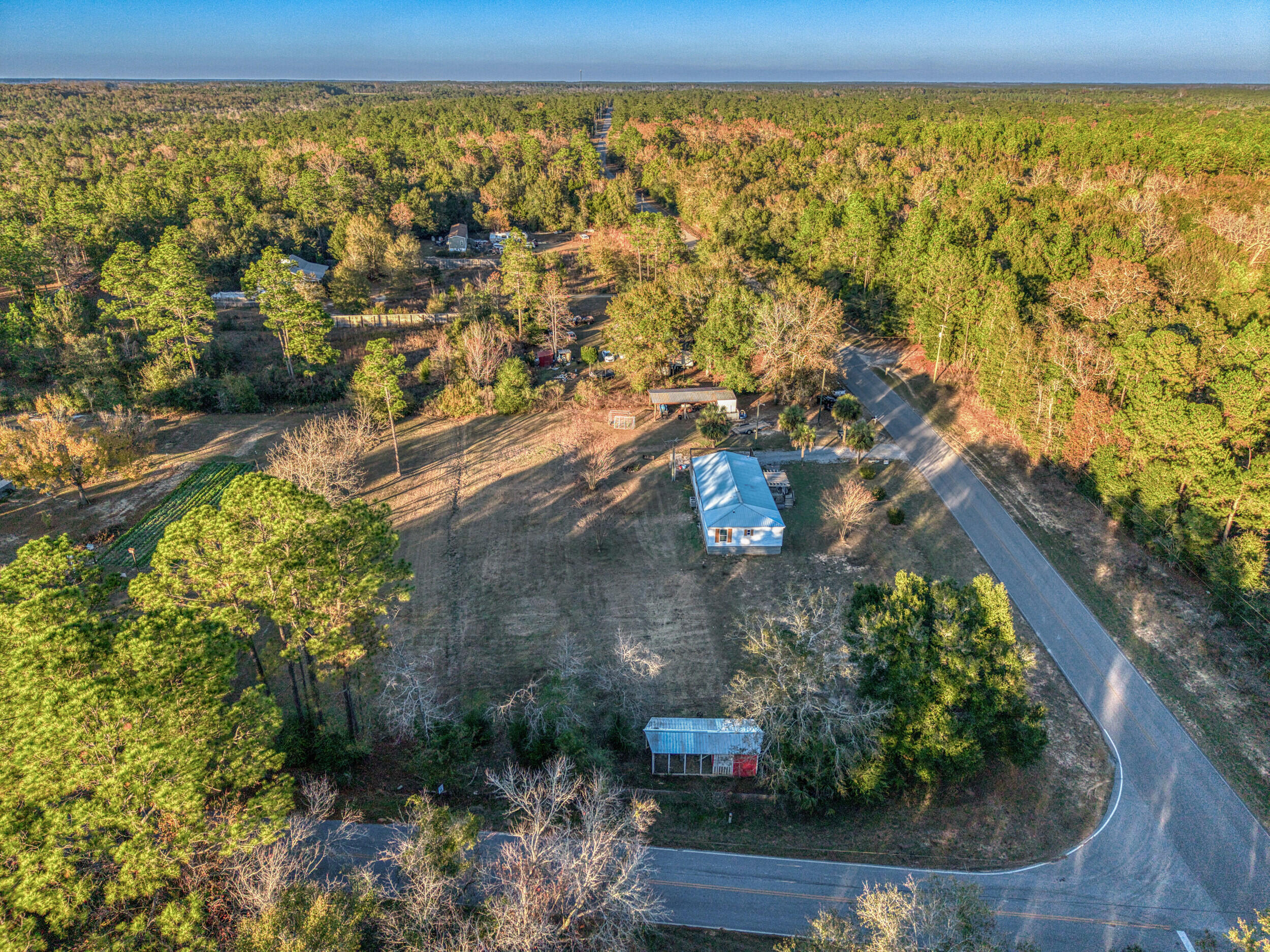 Kings Lake Road - Residential