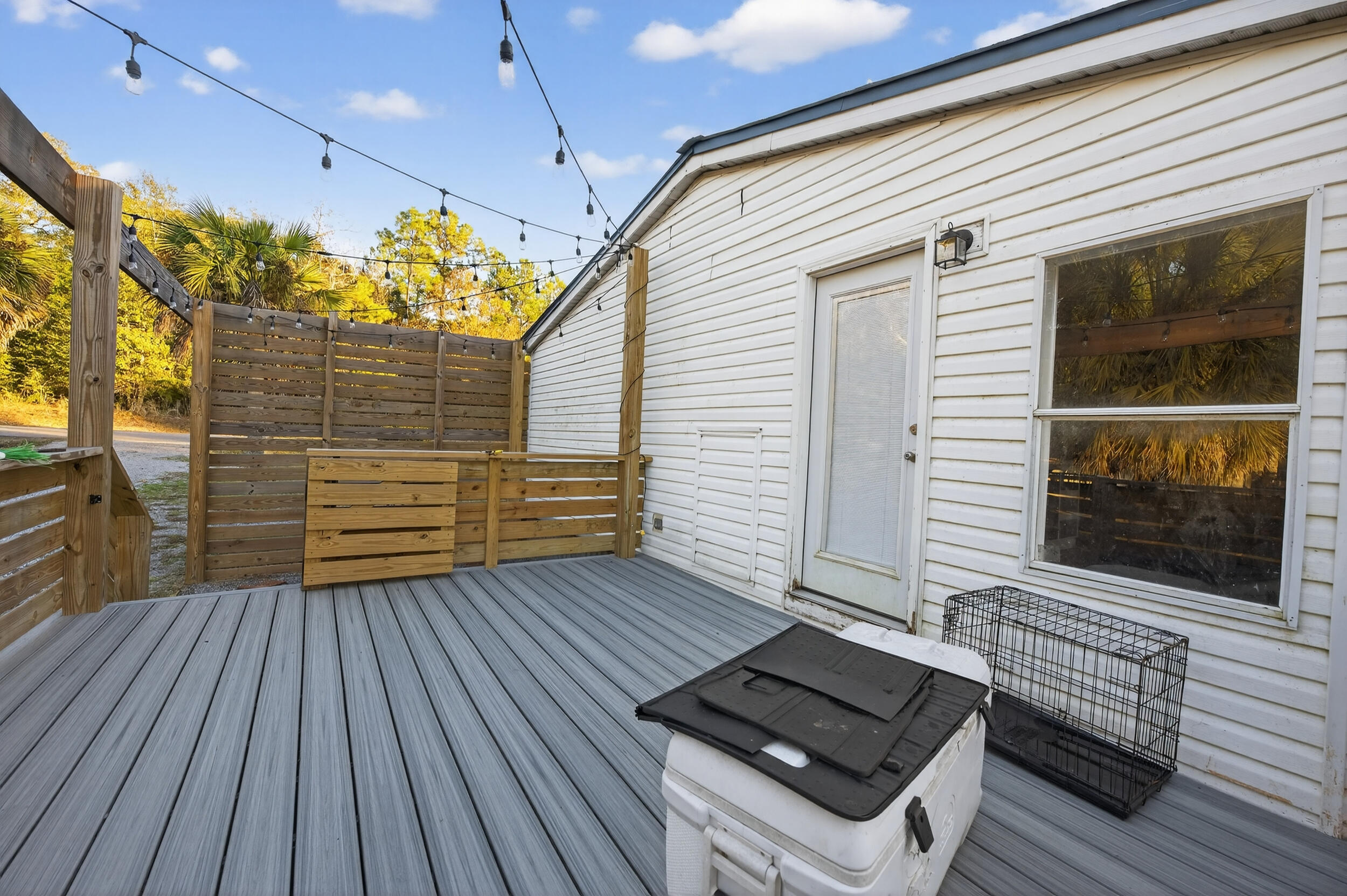 Kings Lake Road - Residential