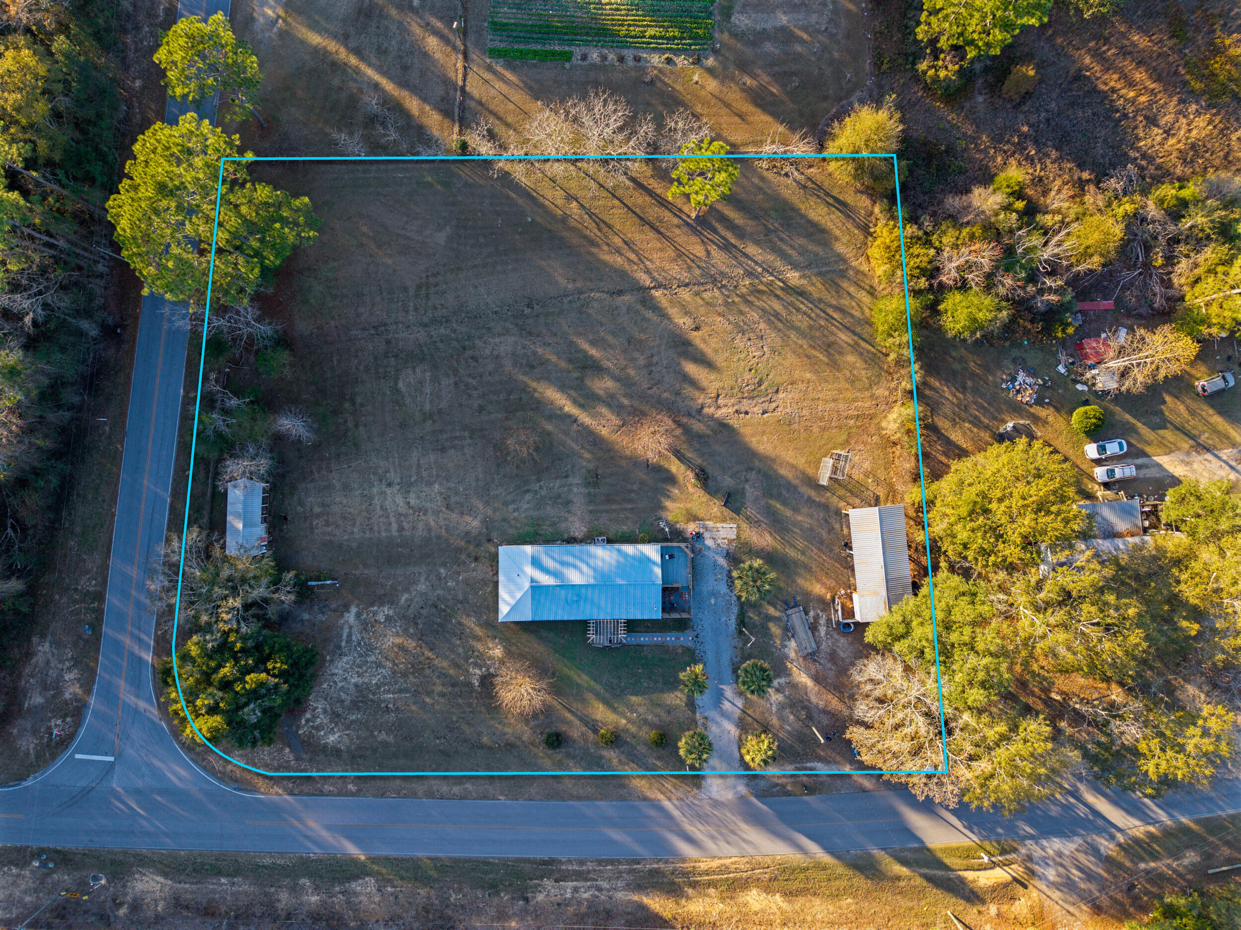 Kings Lake Road - Residential