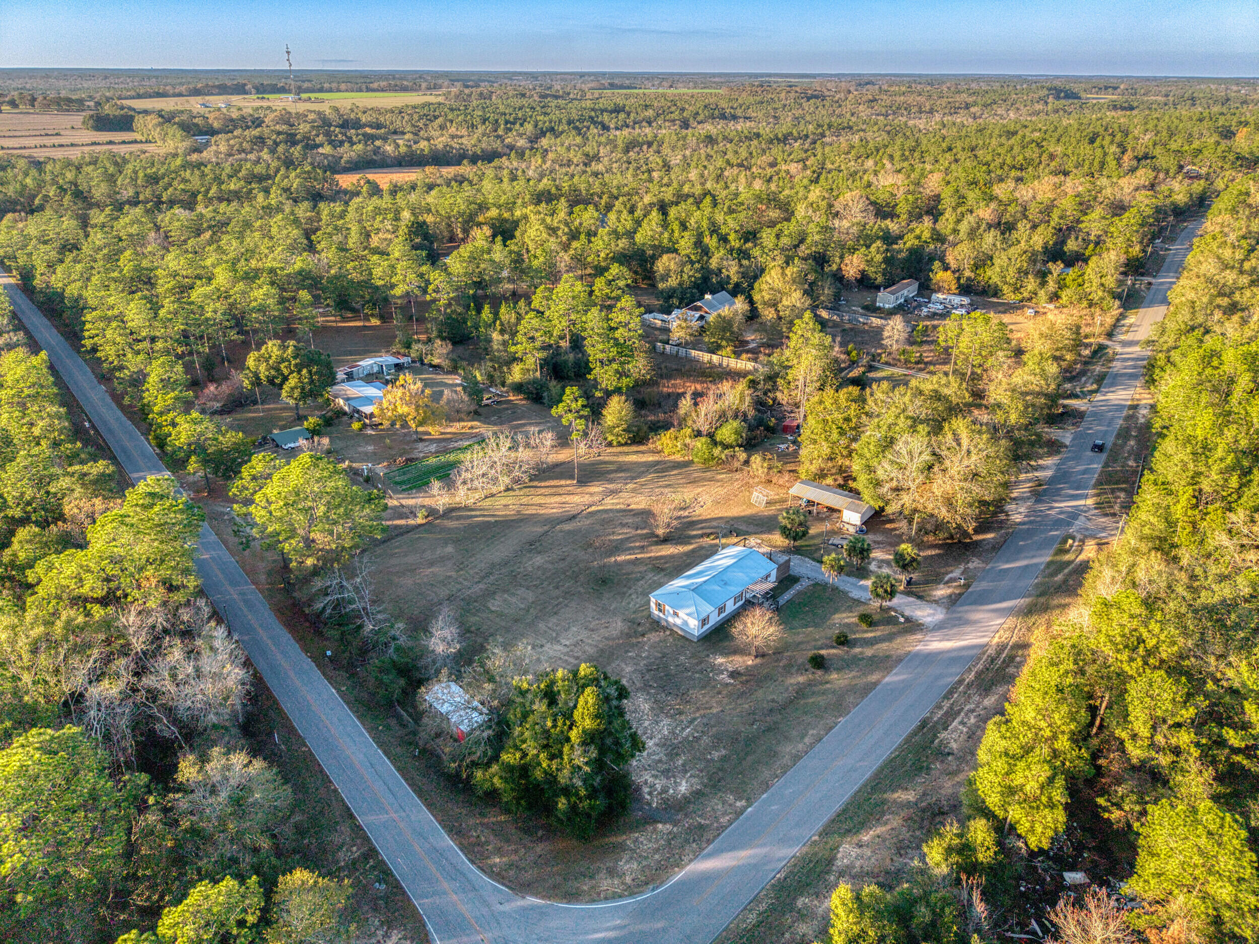 Kings Lake Road - Residential