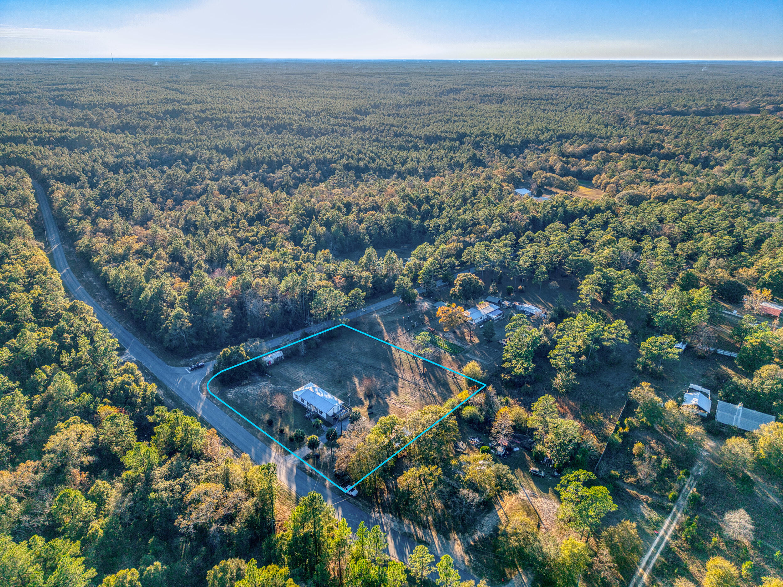 Kings Lake Road - Residential