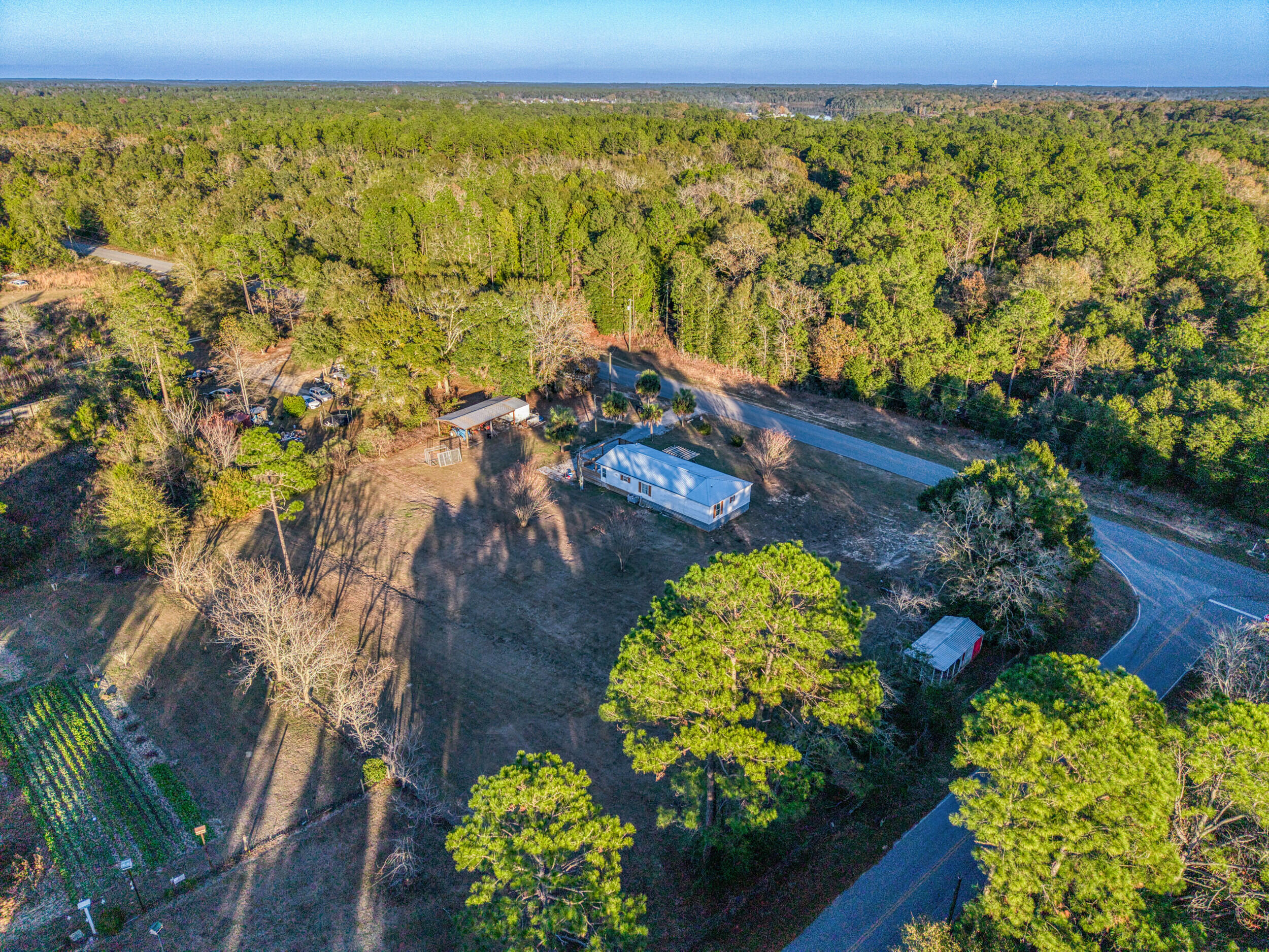 Kings Lake Road - Residential