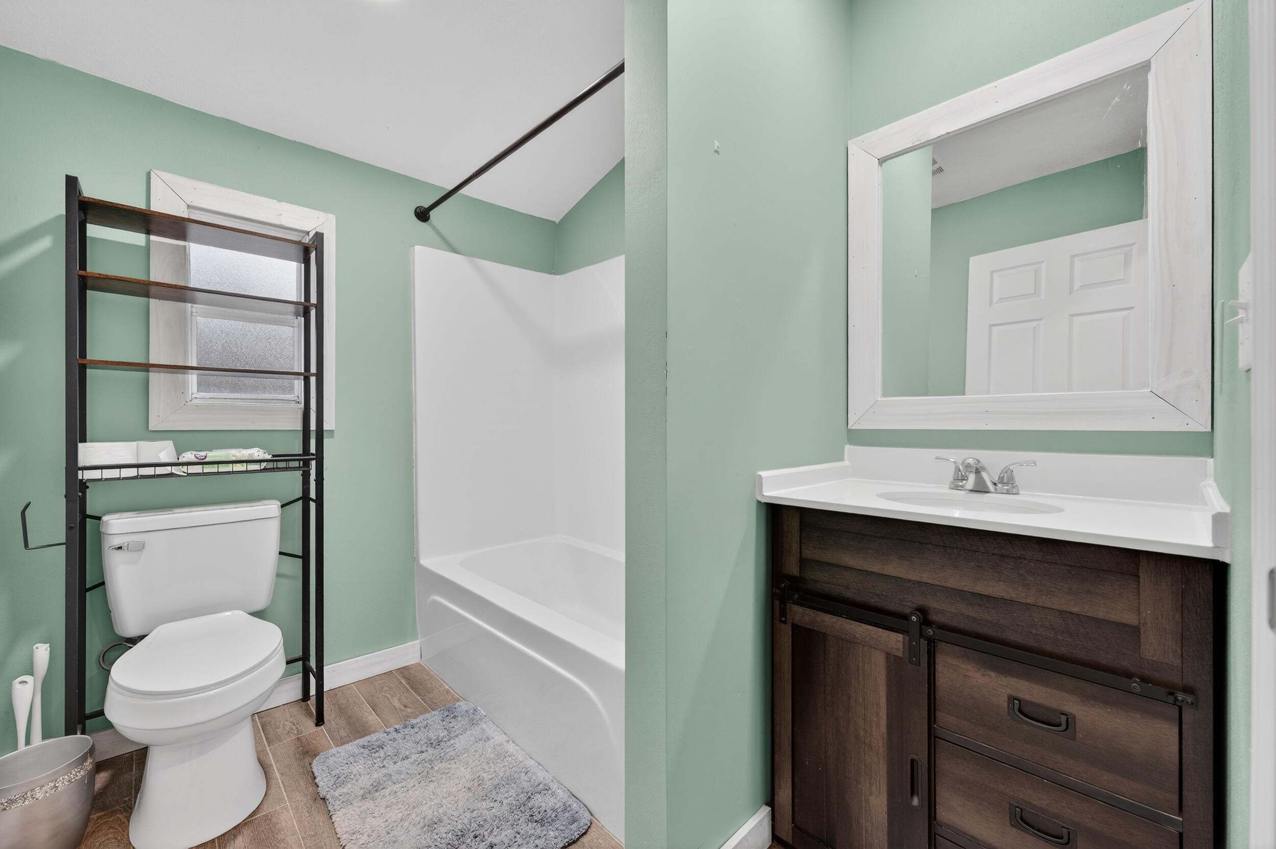 Kings Lake Road - Residential