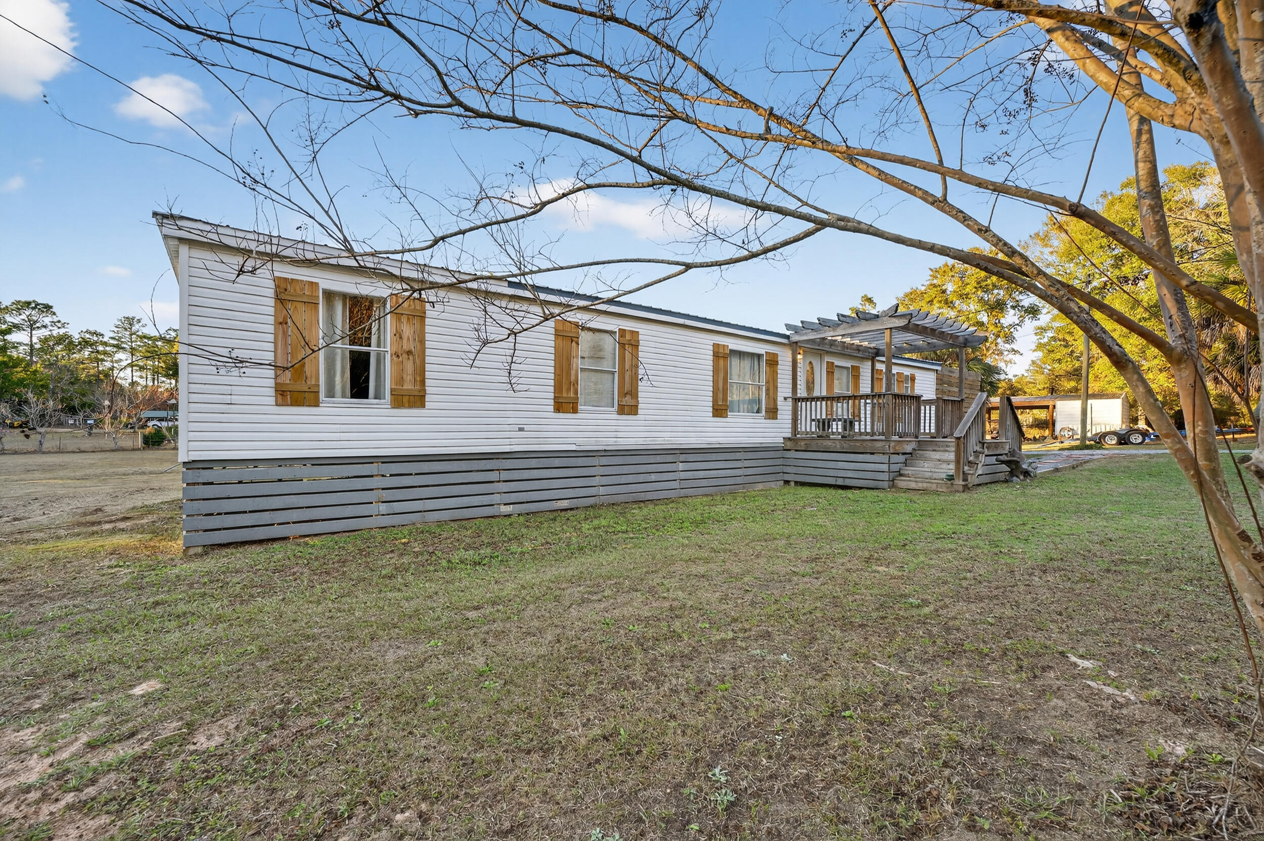 Kings Lake Road - Residential