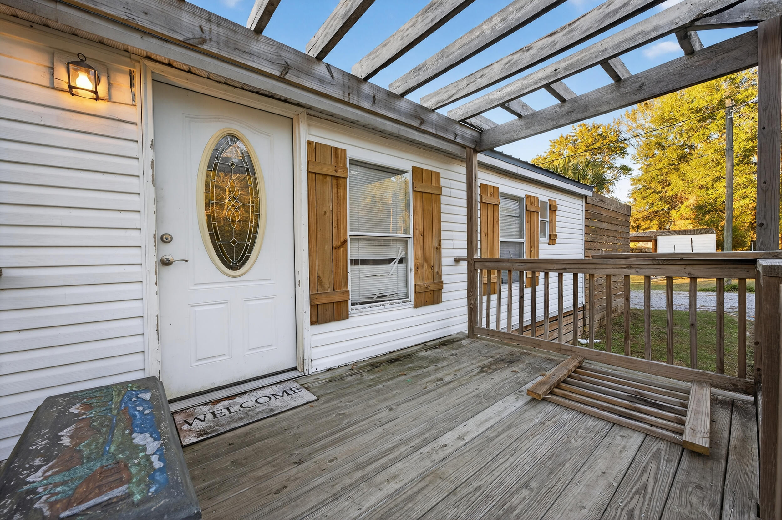 Kings Lake Road - Residential