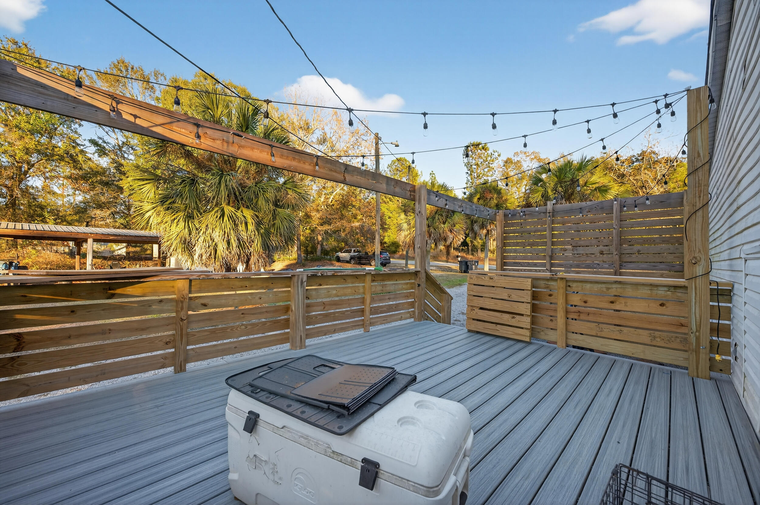 Kings Lake Road - Residential