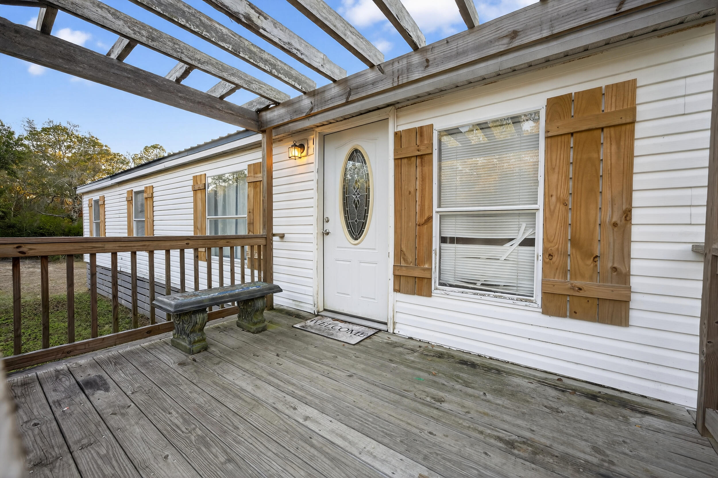 Kings Lake Road - Residential