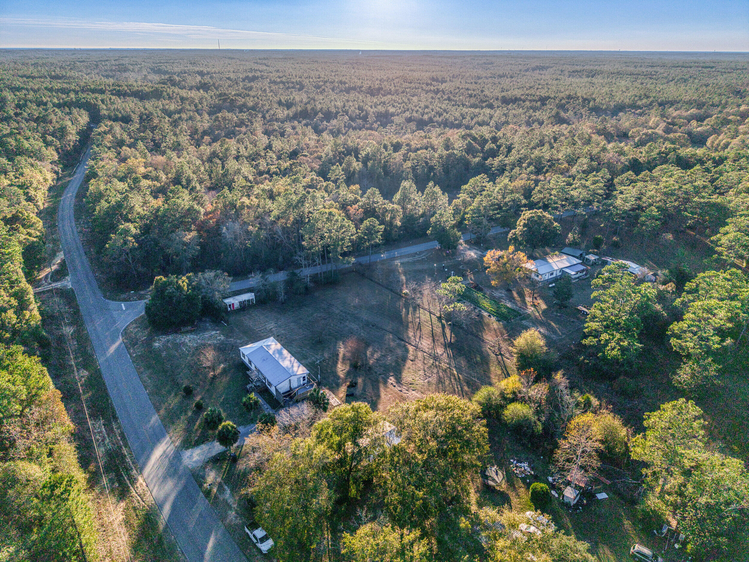 Kings Lake Road - Residential