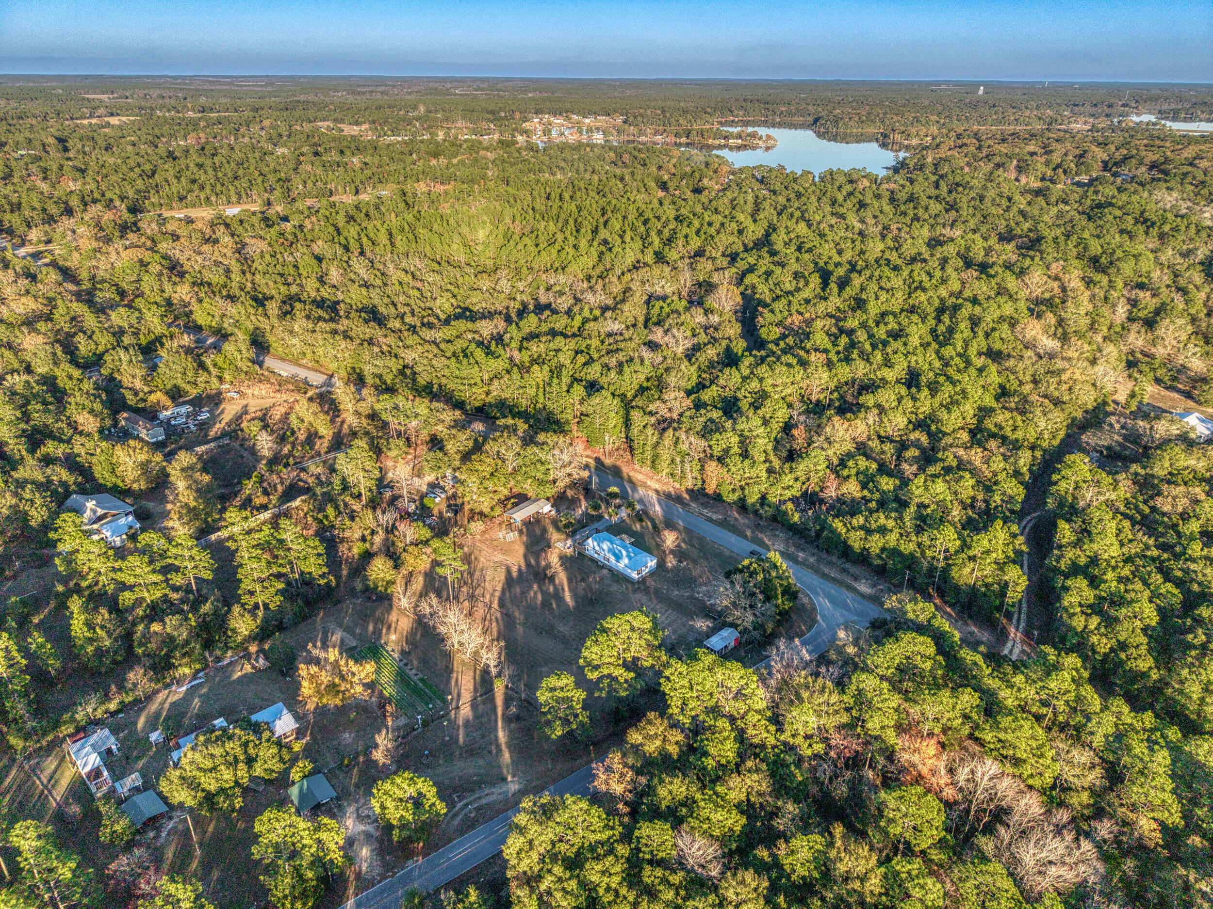 Kings Lake Road - Residential