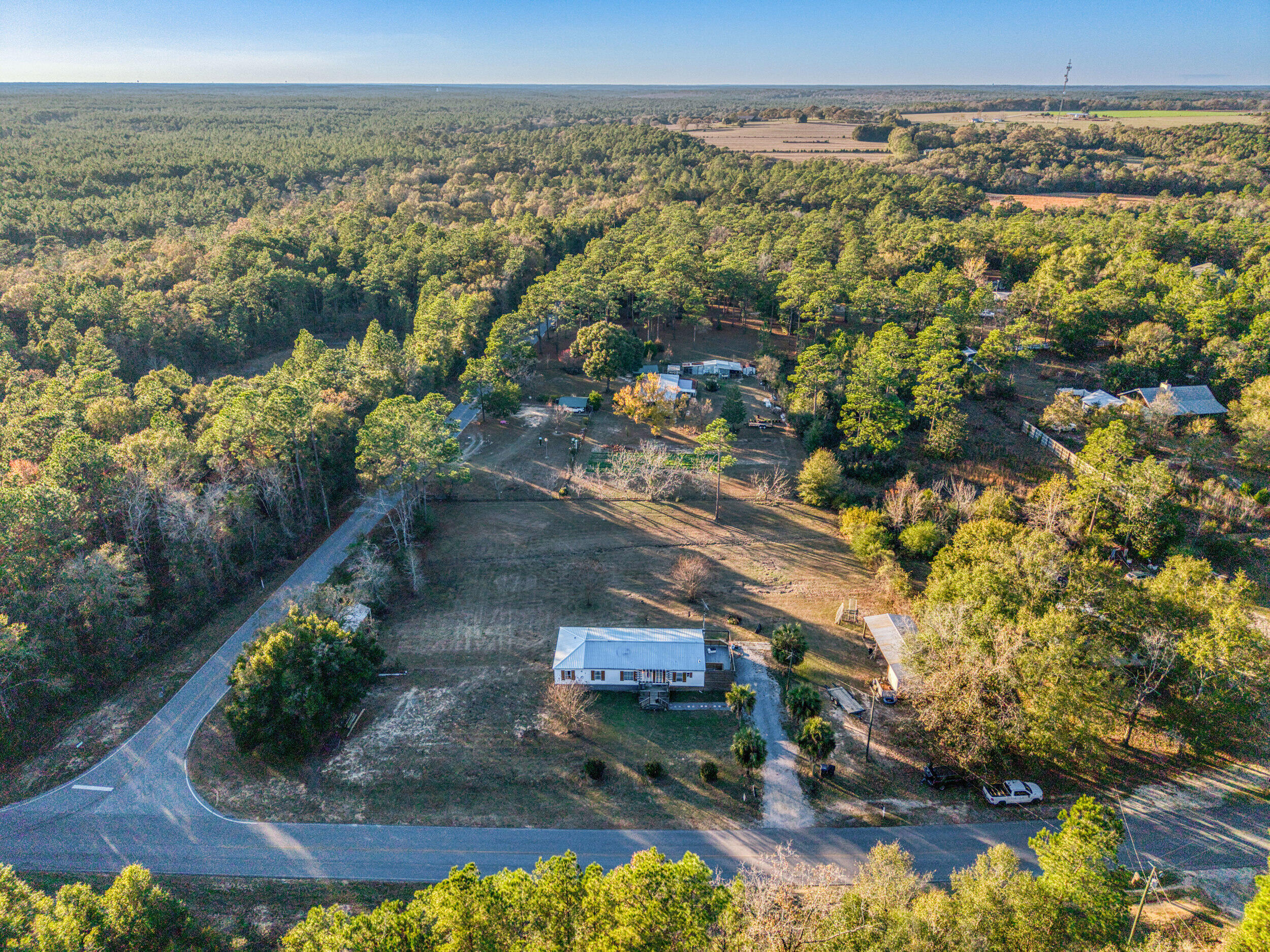 Kings Lake Road - Residential