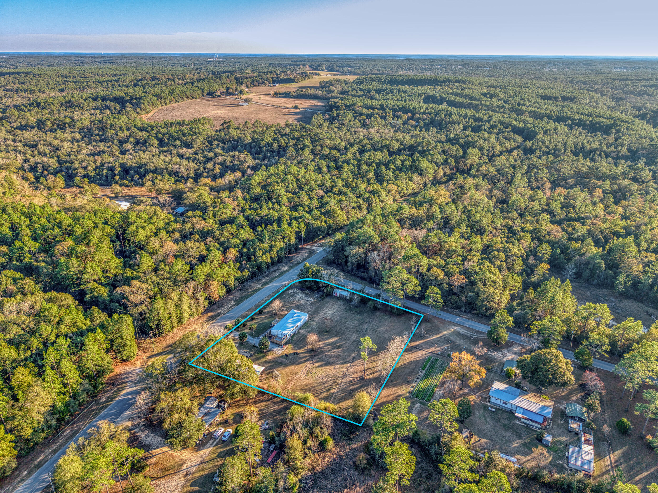 Kings Lake Road - Residential