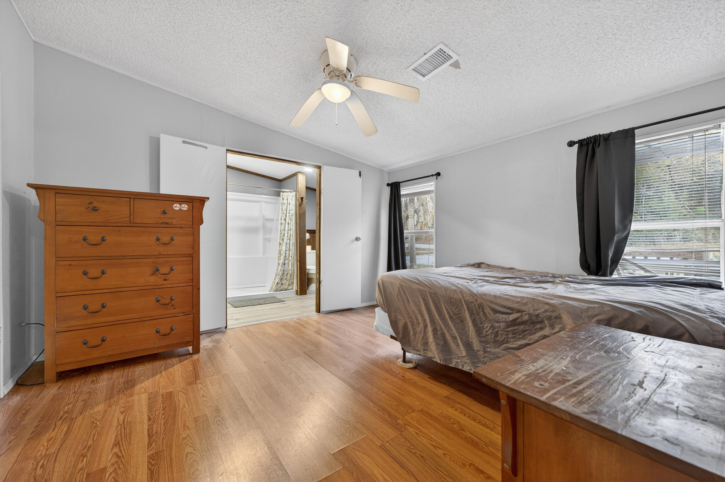 Kings Lake Road - Residential