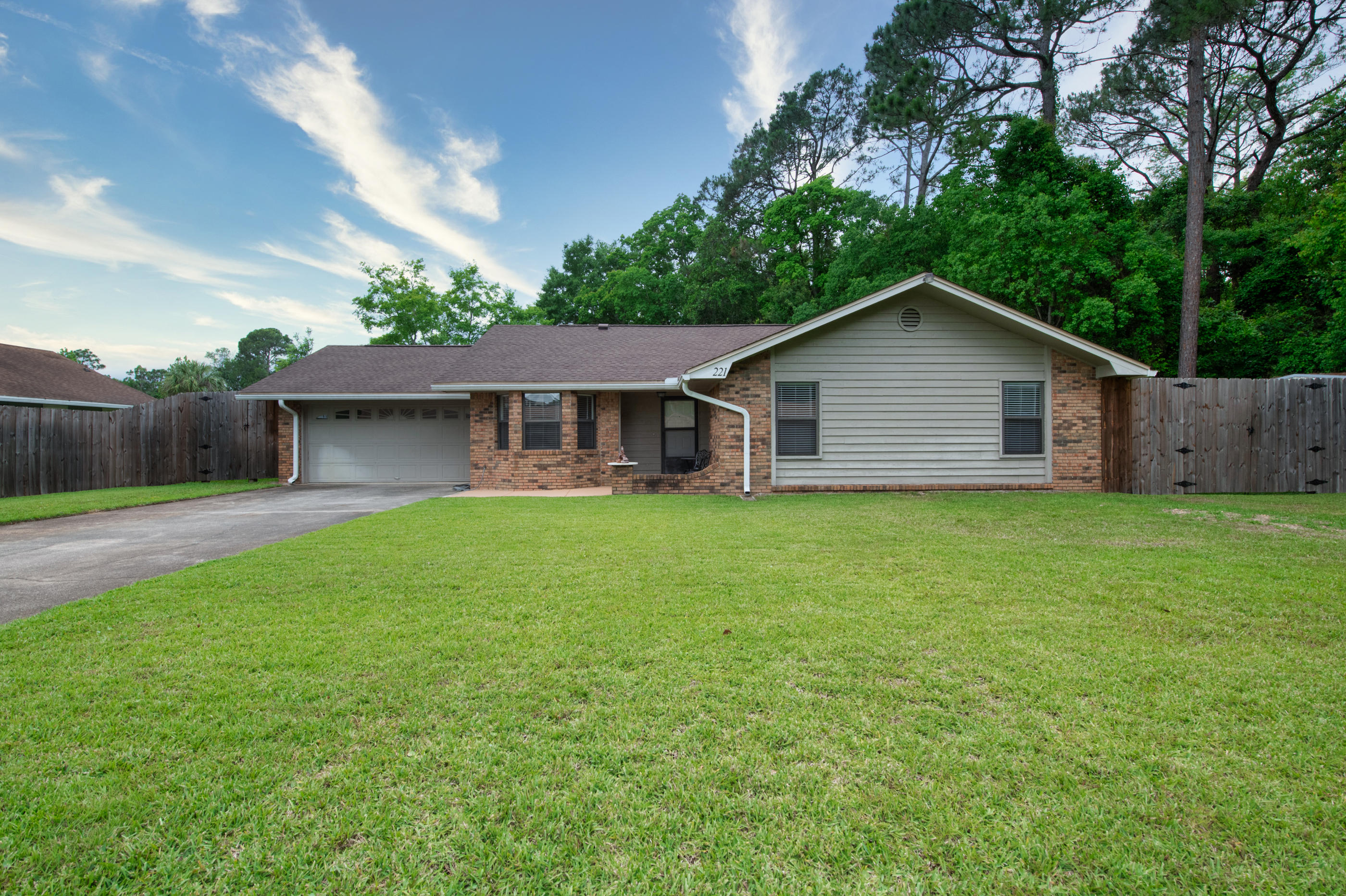 NORTHGATE - Residential