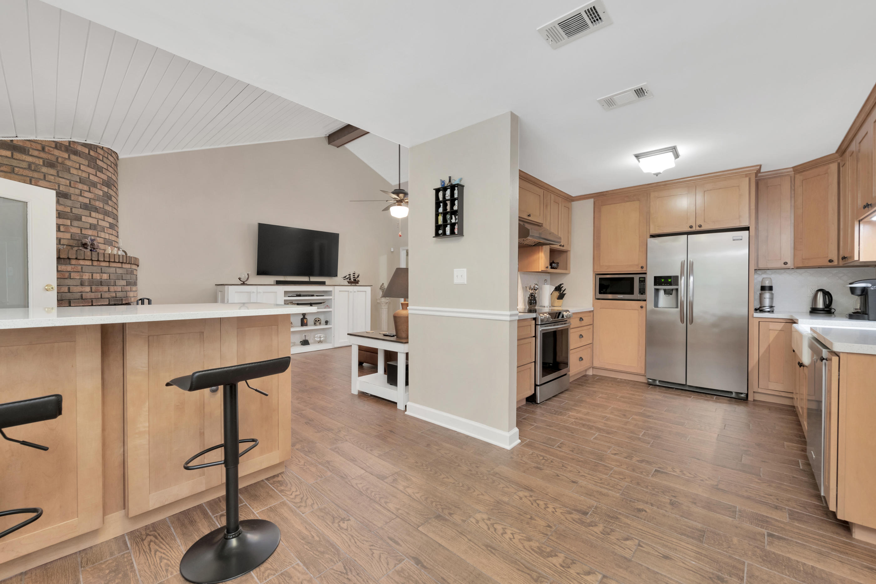 NORTHGATE - Residential