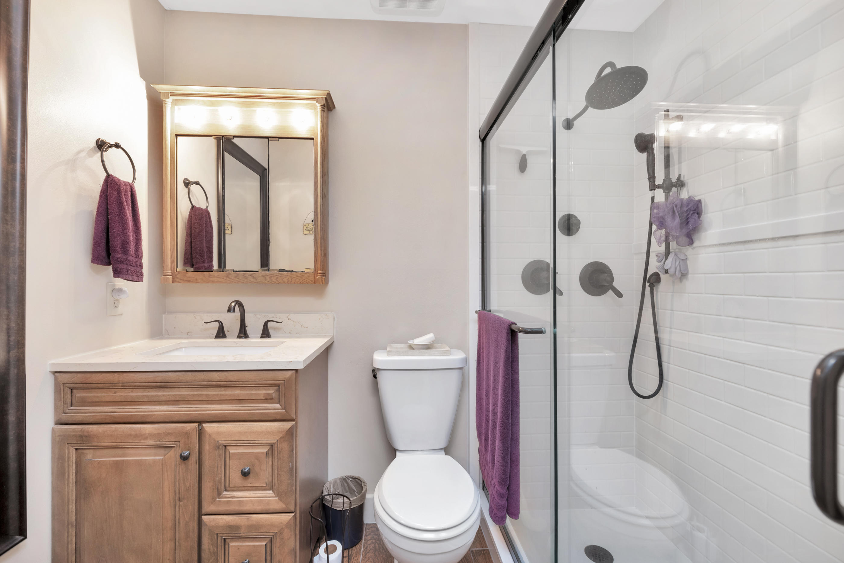 NORTHGATE - Residential