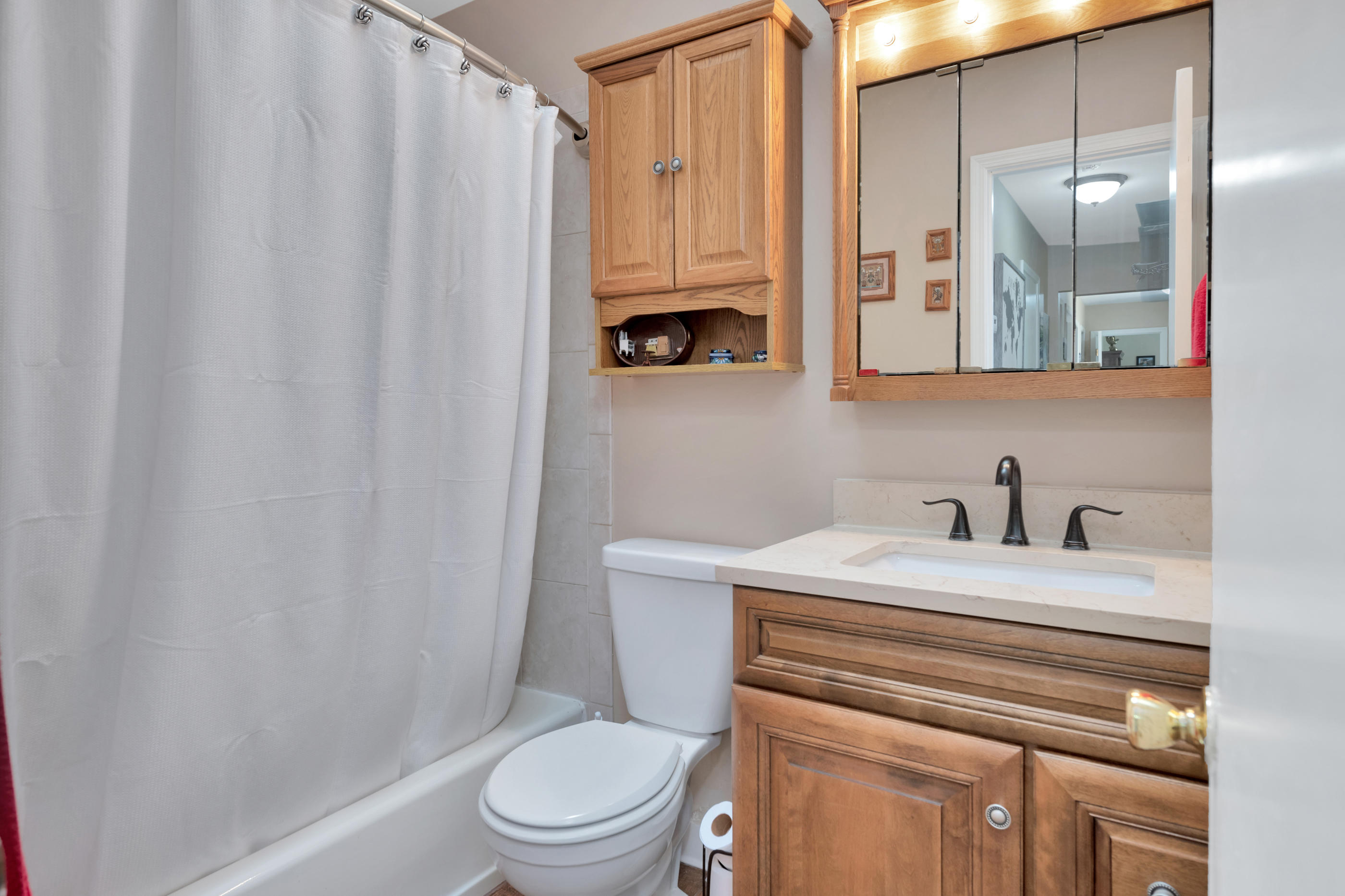 NORTHGATE - Residential