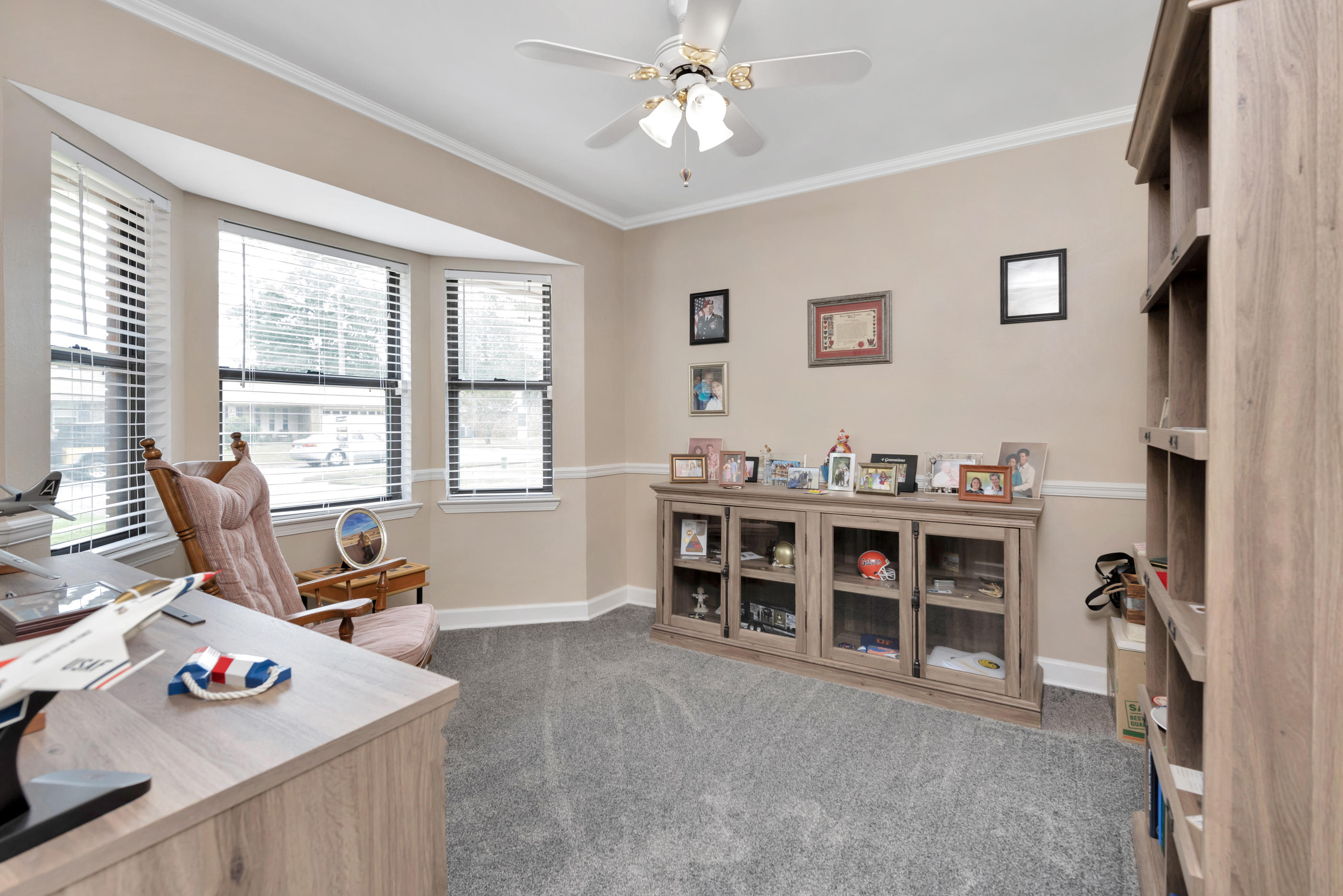 NORTHGATE - Residential