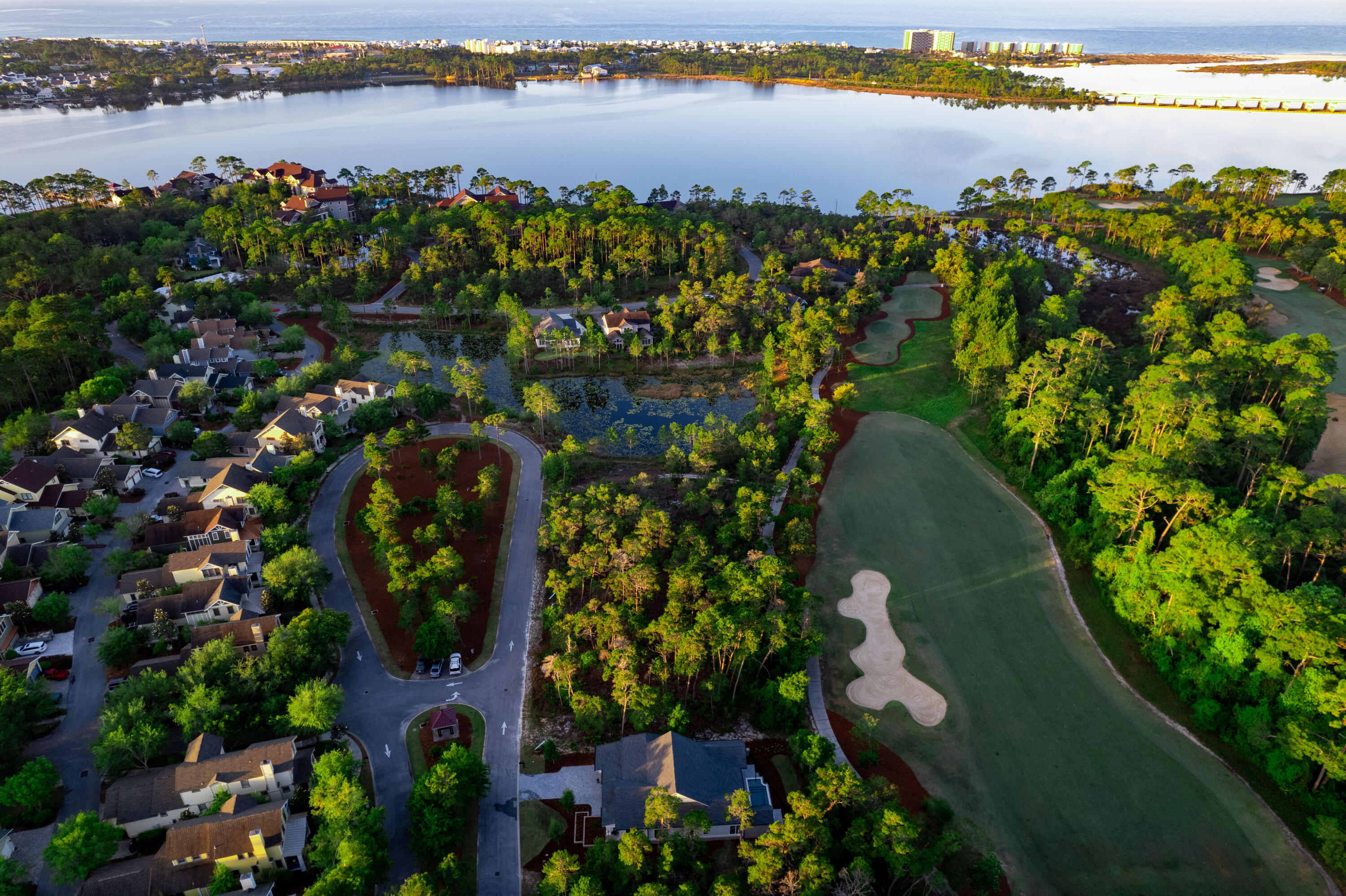 Wild Heron Phase VI - Land