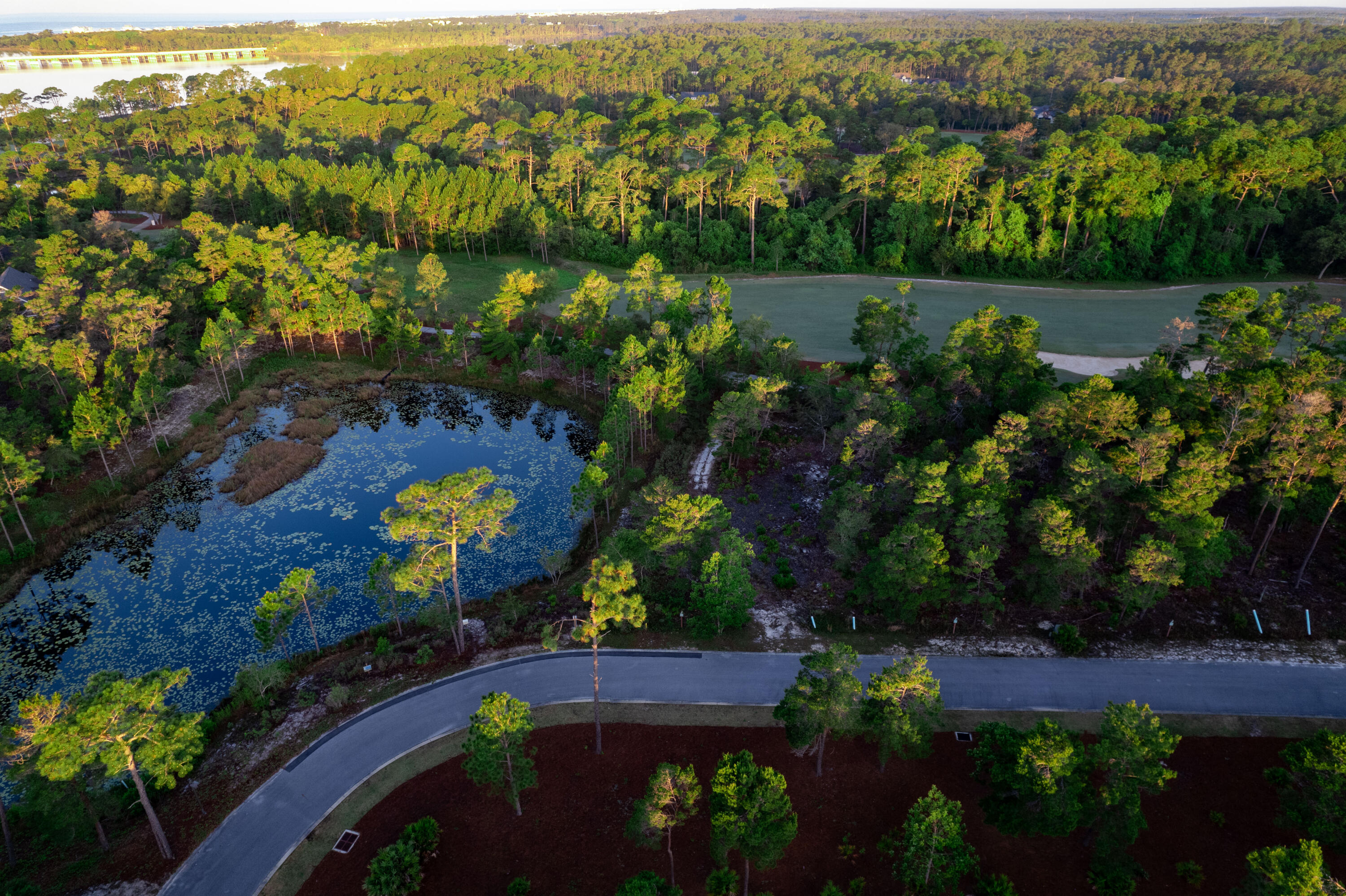 Wild Heron Phase VI - Land