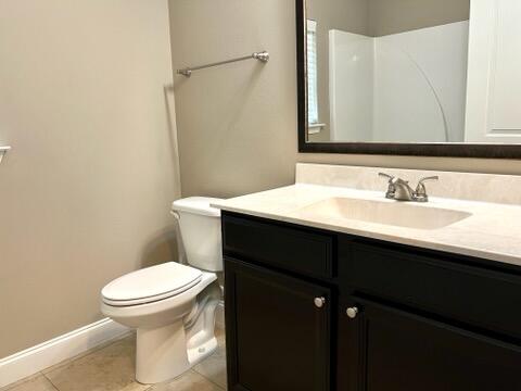 CRESTVIEW - Residential Lease