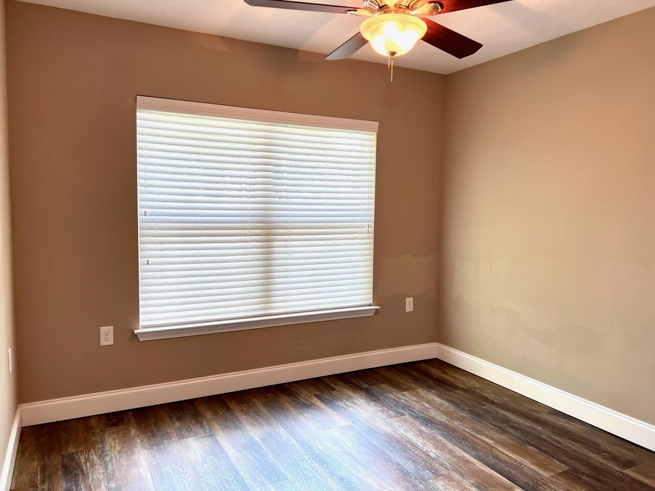CRESTVIEW - Residential Lease
