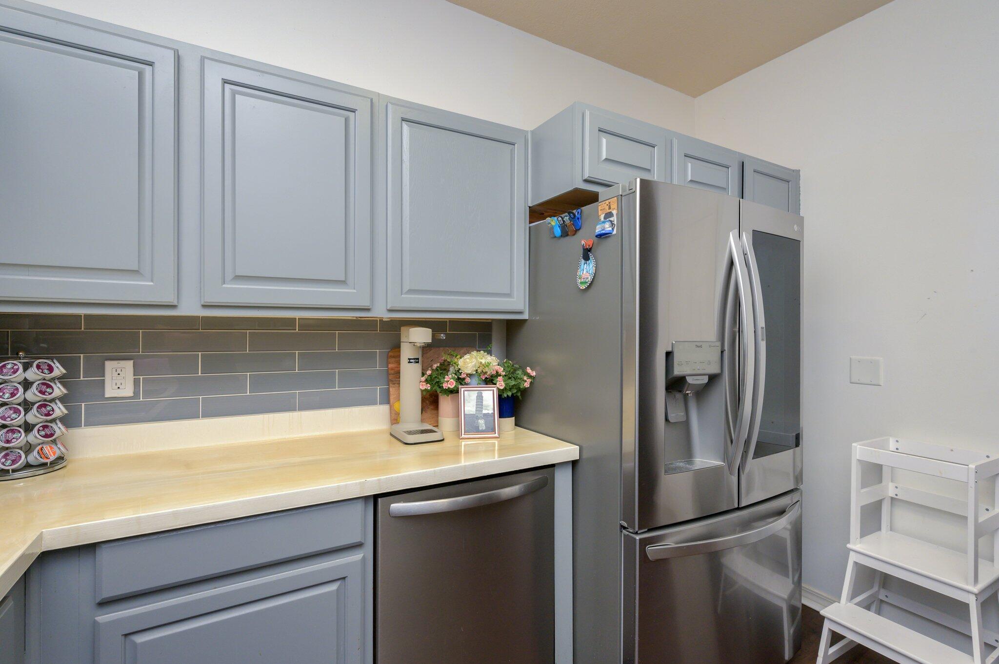 NORTH RIDGE CREEK S/D - Residential